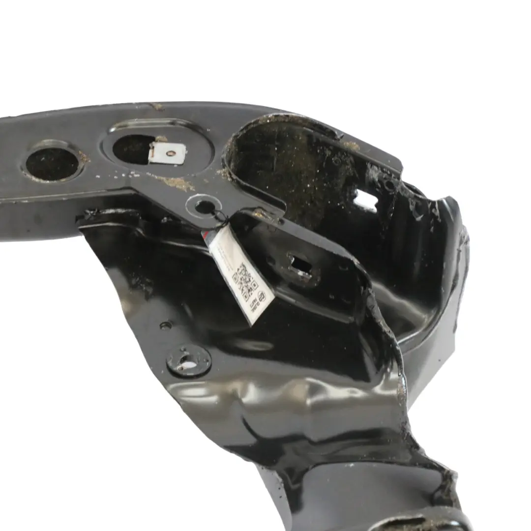 Subchasis Delantero Eje Portador 4Matic Soporte Motor Cuna para Mercedes W221 con número de pieza A2216200887 Mercedes W221 Subchasis Delantero Eje Portador 4Matic Soporte Motor Cuna - SKU A2216200887 - Número de pieza A2216200887