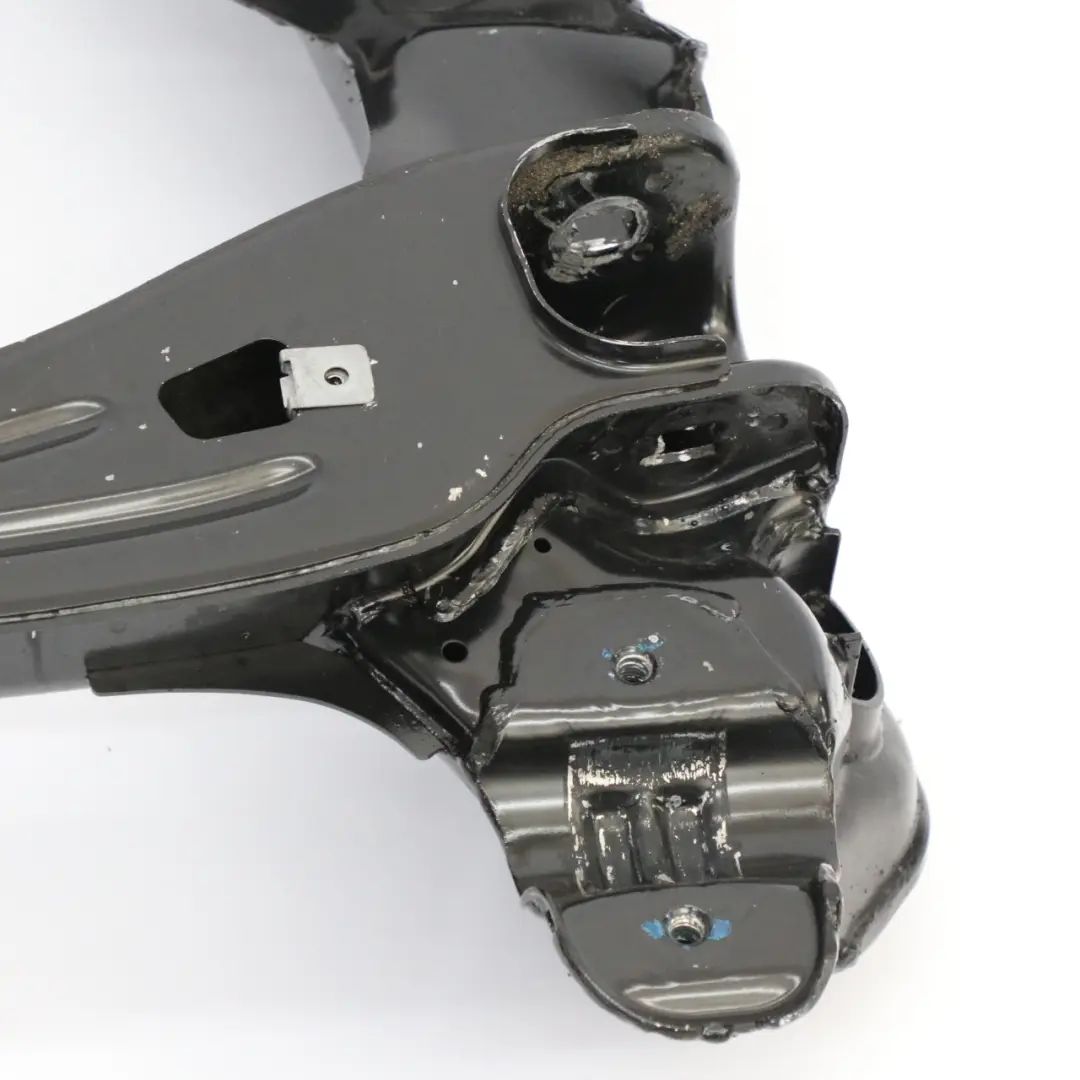 Sottotelaio Assale Anteriore Portante 4Matic Supporto Culla per Mercedes W221 con numero di parte A2216200887 Mercedes W221 Sottotelaio Assale Anteriore Portante 4Matic Supporto Culla - SKU A2216200887 - Numero di parte A2216200887