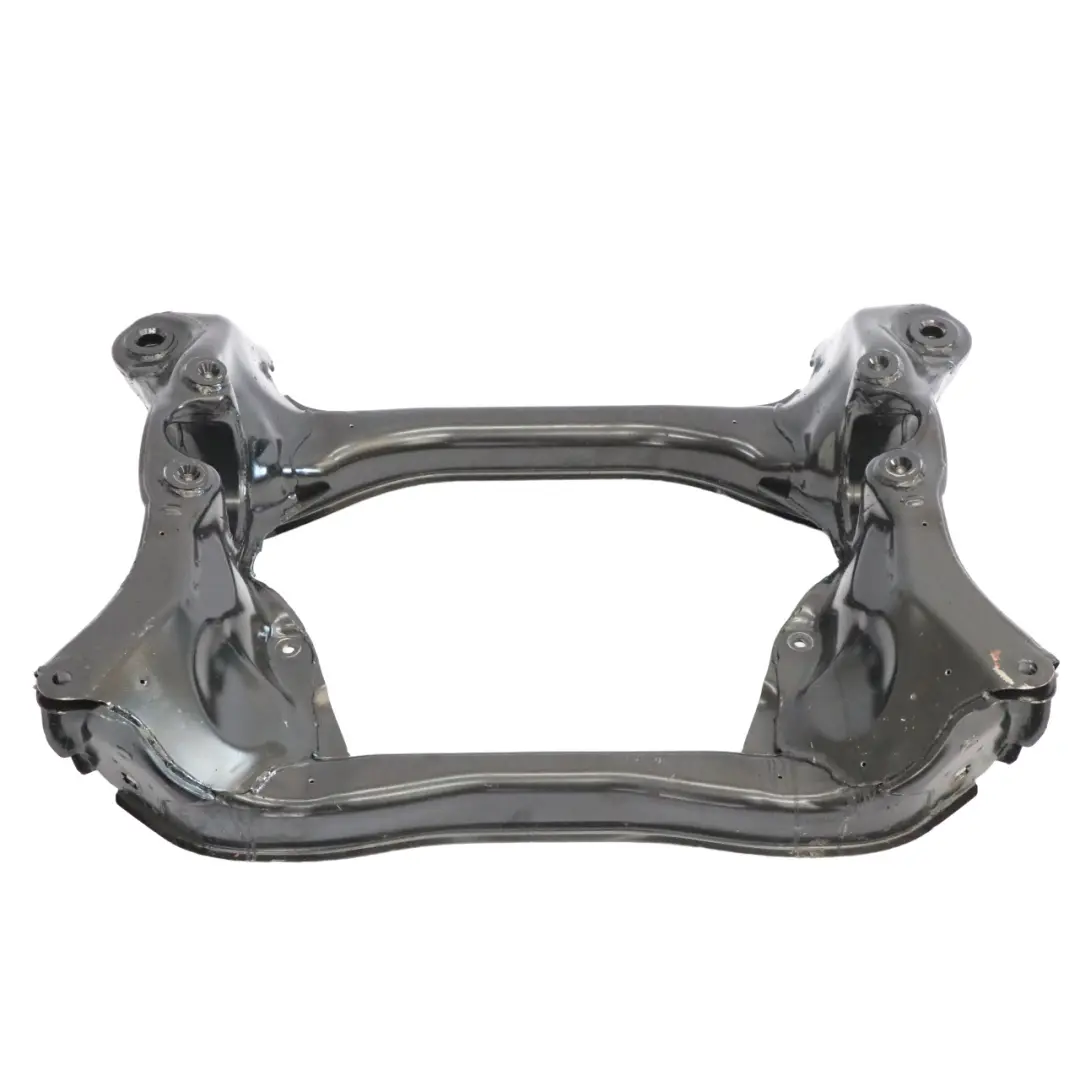 Subframe Front Axle Carrier 4Matic Support Holder Engine Cradle to Mercedes W221 with Part number A2216200887 Mercedes W221 Subframe Front Axle Carrier 4Matic Support Holder Engine Cradle - SKU A2216200887 - Part number A2216200887