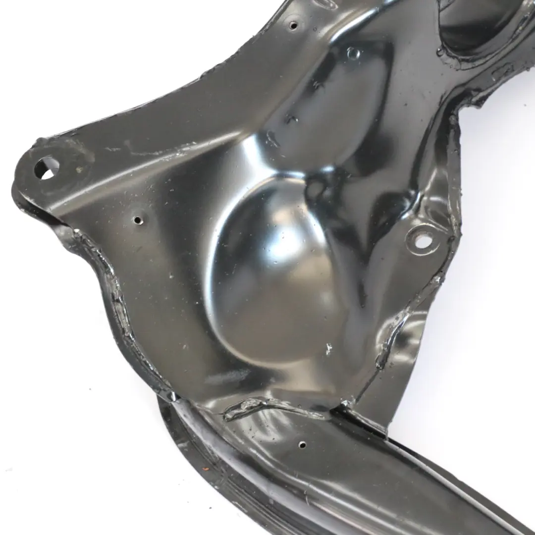 Kołyska Sanki Wózek Przednia Oś 4Matic do Mercedes W221 o numerze A2216200887 Mercedes W221 Kołyska Sanki Wózek Przednia Oś 4Matic - SKU A2216200887 - Numer Części A2216200887