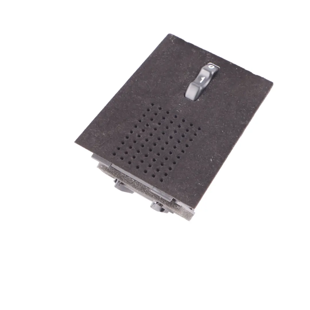 Mercedes W211 Panneau d'habillage compartiment rangement coffre - SKU A2216800023 - Numéro de pièce A2216800023