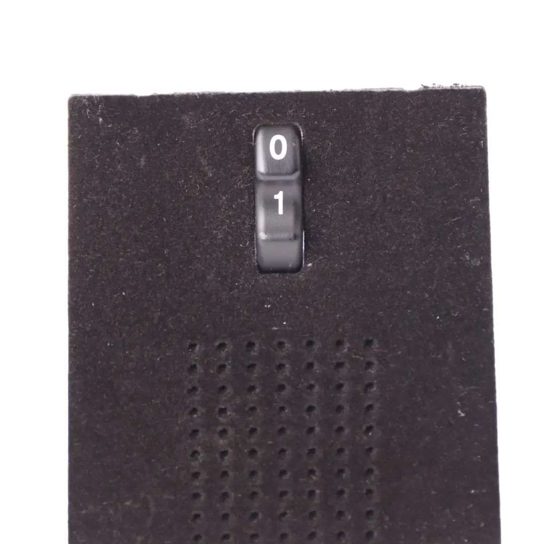 Panneau d'habillage compartiment rangement coffre pour Mercedes W211 à propos du numéro de pièce A2216800023 Mercedes W211 Panneau d'habillage compartiment rangement coffre - SKU A2216800023 - Numéro de pièce A2216800023