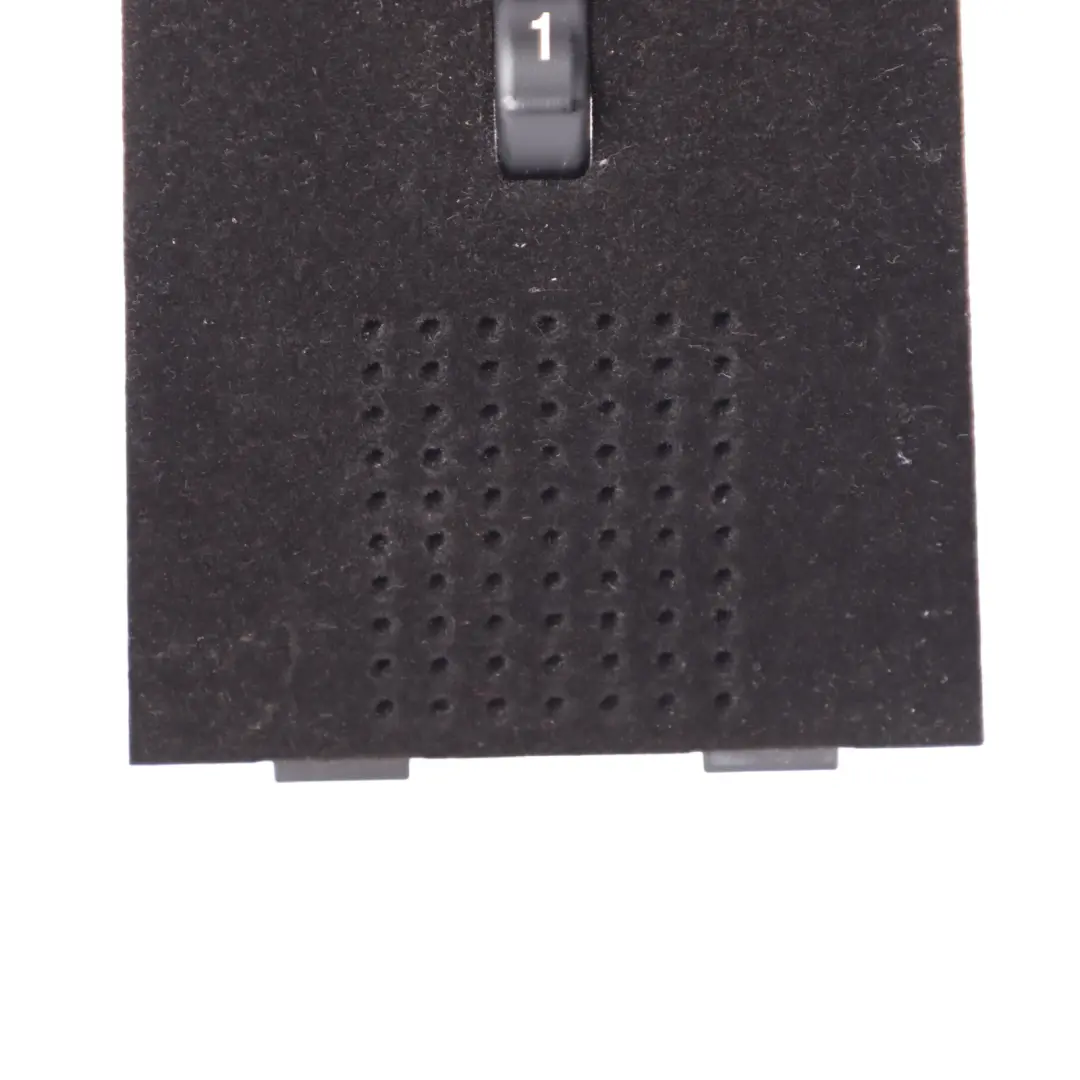Mercedes W211 Kofferraum Staufach Kofferraum Luft Vent Trim Panel - SKU A2216800023 - Teilenummer A2216800023