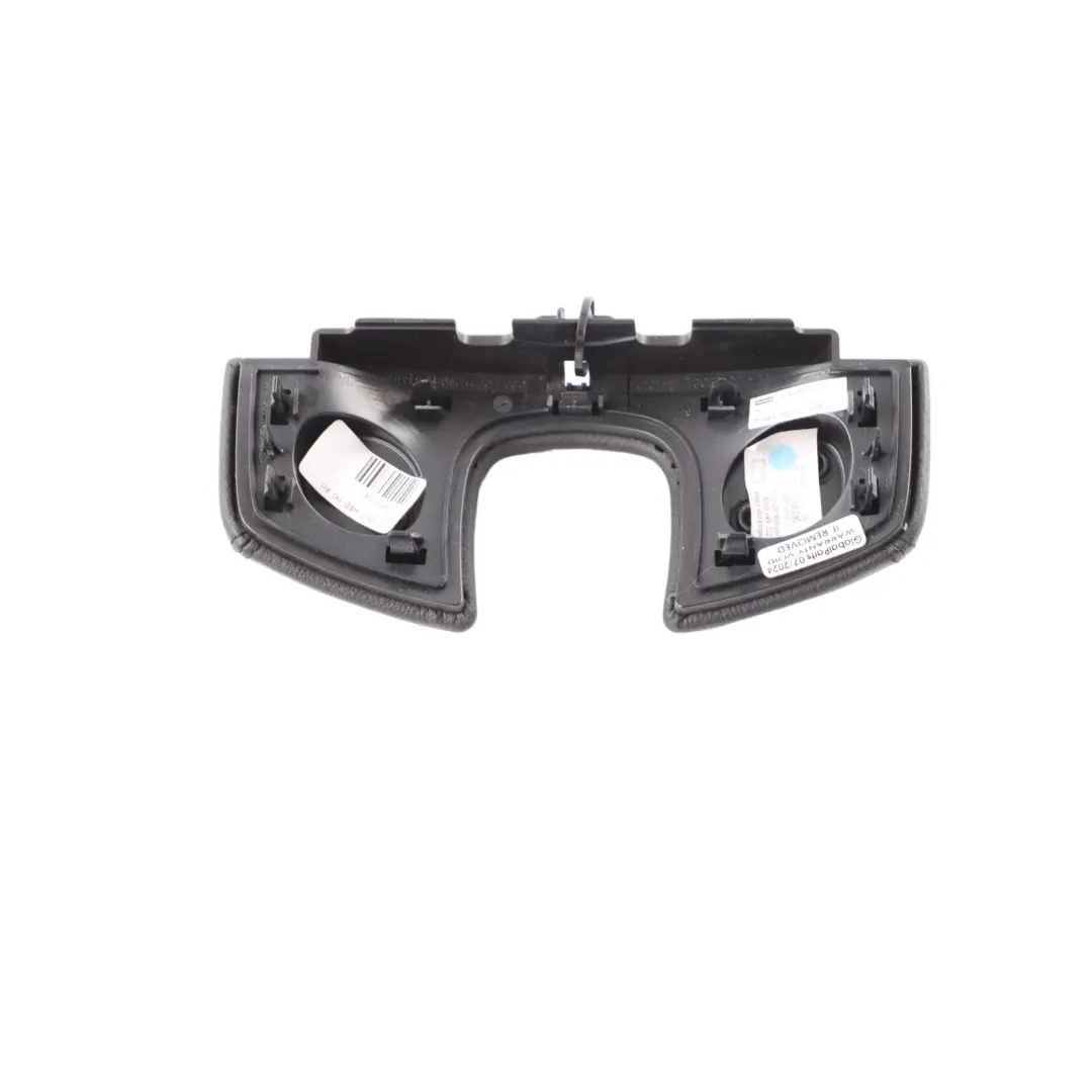 Mittel Konsole Armaturen Brett Tastenfeld Tastatur für Mercedes W211 mit Teilenummer A2216800108 Mercedes W211 Mittel Konsole Armaturen Brett Tastenfeld Tastatur - SKU A2216800108 - Teilenummer A2216800108