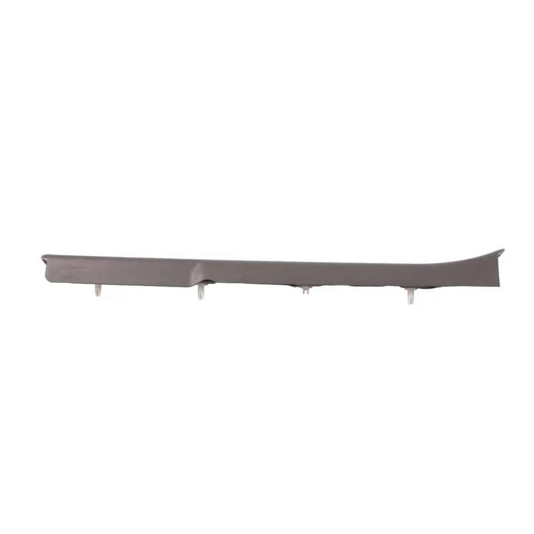 Mercedes W221 Bande de seuil d'entrée Avant Droite garniture - SKU A2216800235-2 - Numéro de pièce A2216800235