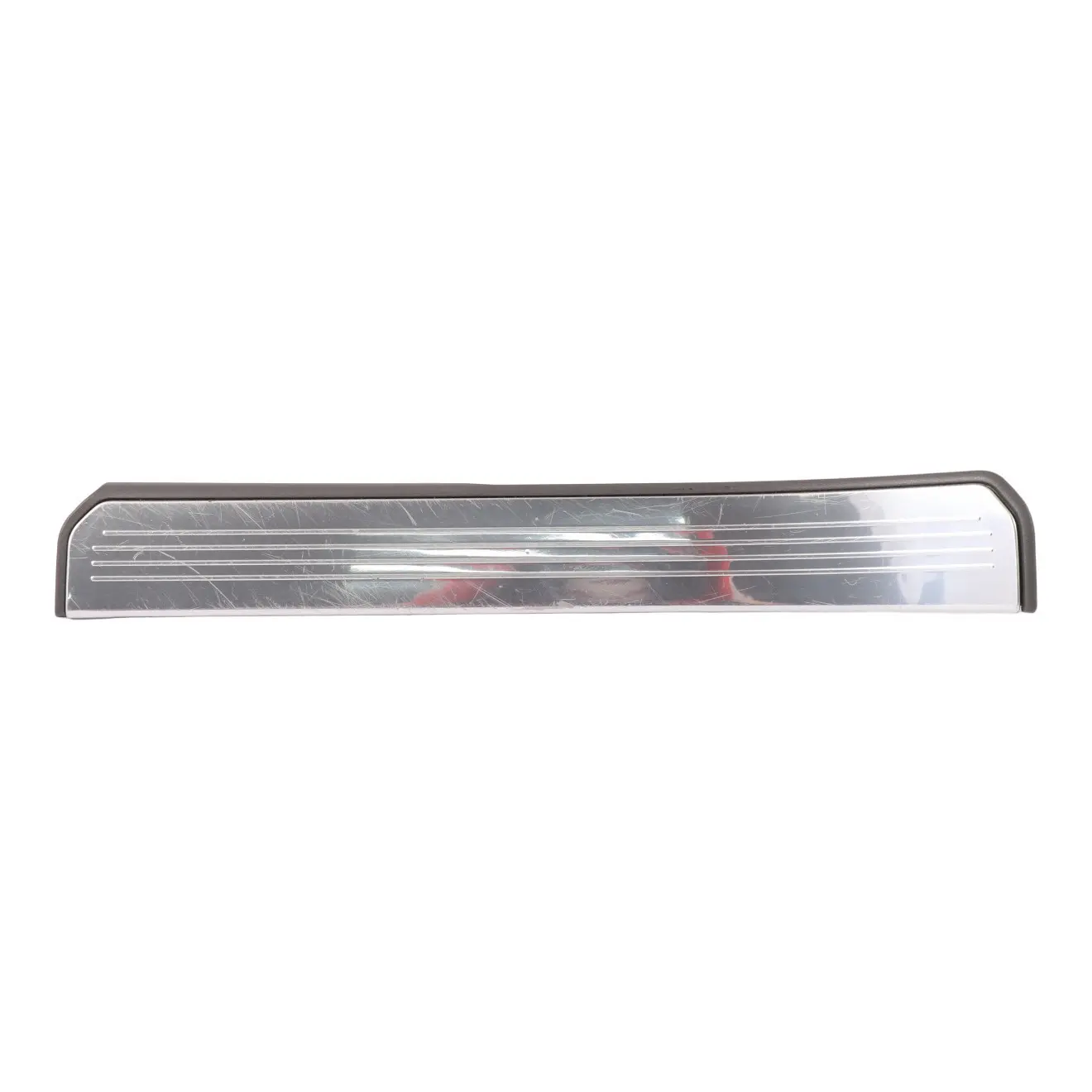 Mercedes W221 Door Sill Rear Left N/S Trim Entrance Cover Step Plate A2216800535