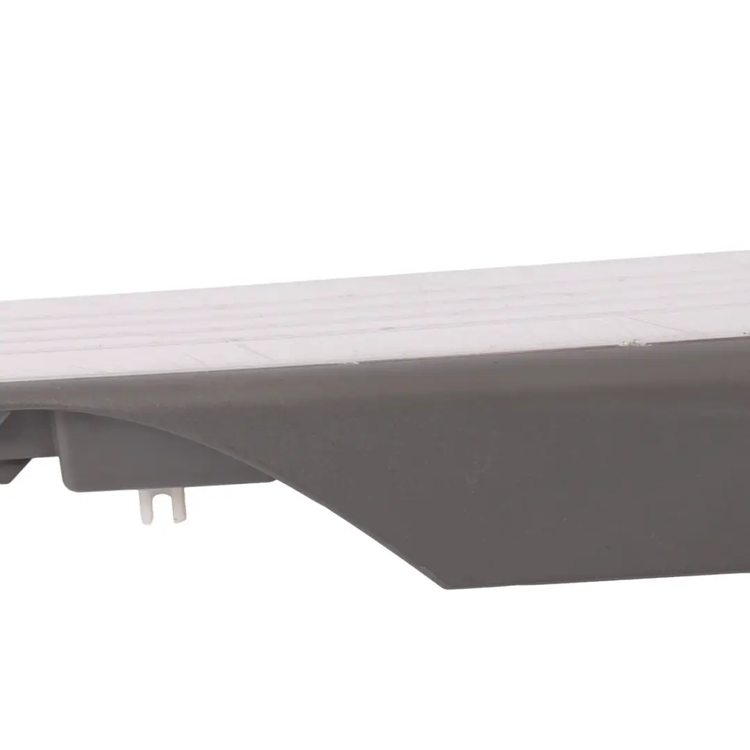 Mercedes W221 Türschweller Hinten Links Trim Eingang Abdeckung Schritt Platte - SKU A2216800535-1 - Teilenummer A2216800535