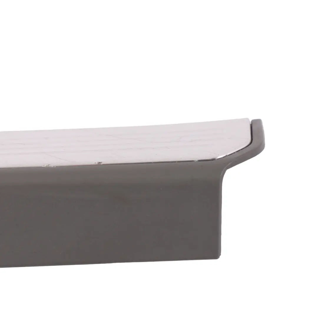 Soglia di porta posteriore sinistra Trim Ingresso Coperchio Plate per Mercedes W221 con numero di parte A2216800535 Mercedes W221 Soglia di porta posteriore sinistra Trim Ingresso Coperchio Plate - SKU A2216800535-1 - Numero di parte A2216800535