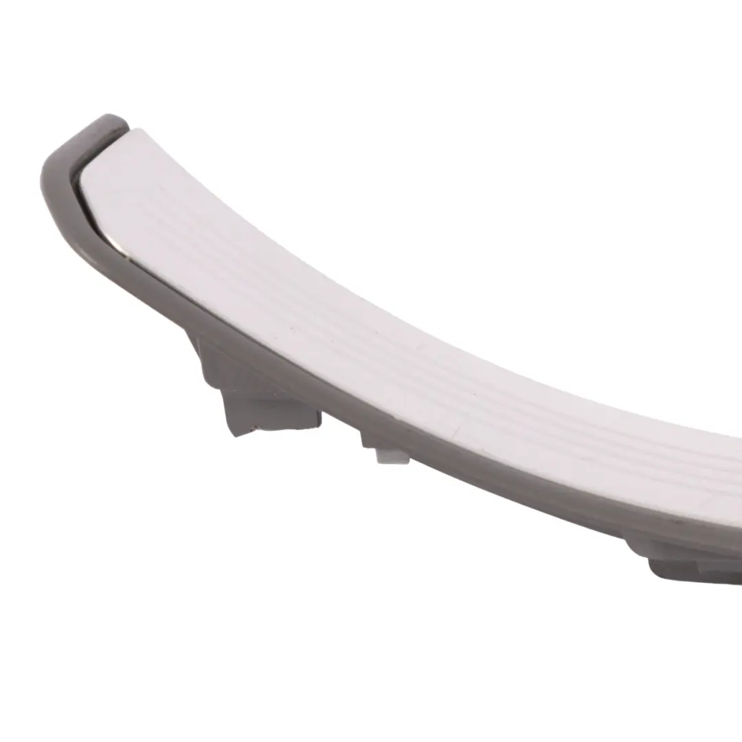 Soglia di porta posteriore sinistra Trim Ingresso Coperchio Plate per Mercedes W221 con numero di parte A2216800535 Mercedes W221 Soglia di porta posteriore sinistra Trim Ingresso Coperchio Plate - SKU A2216800535-1 - Numero di parte A2216800535