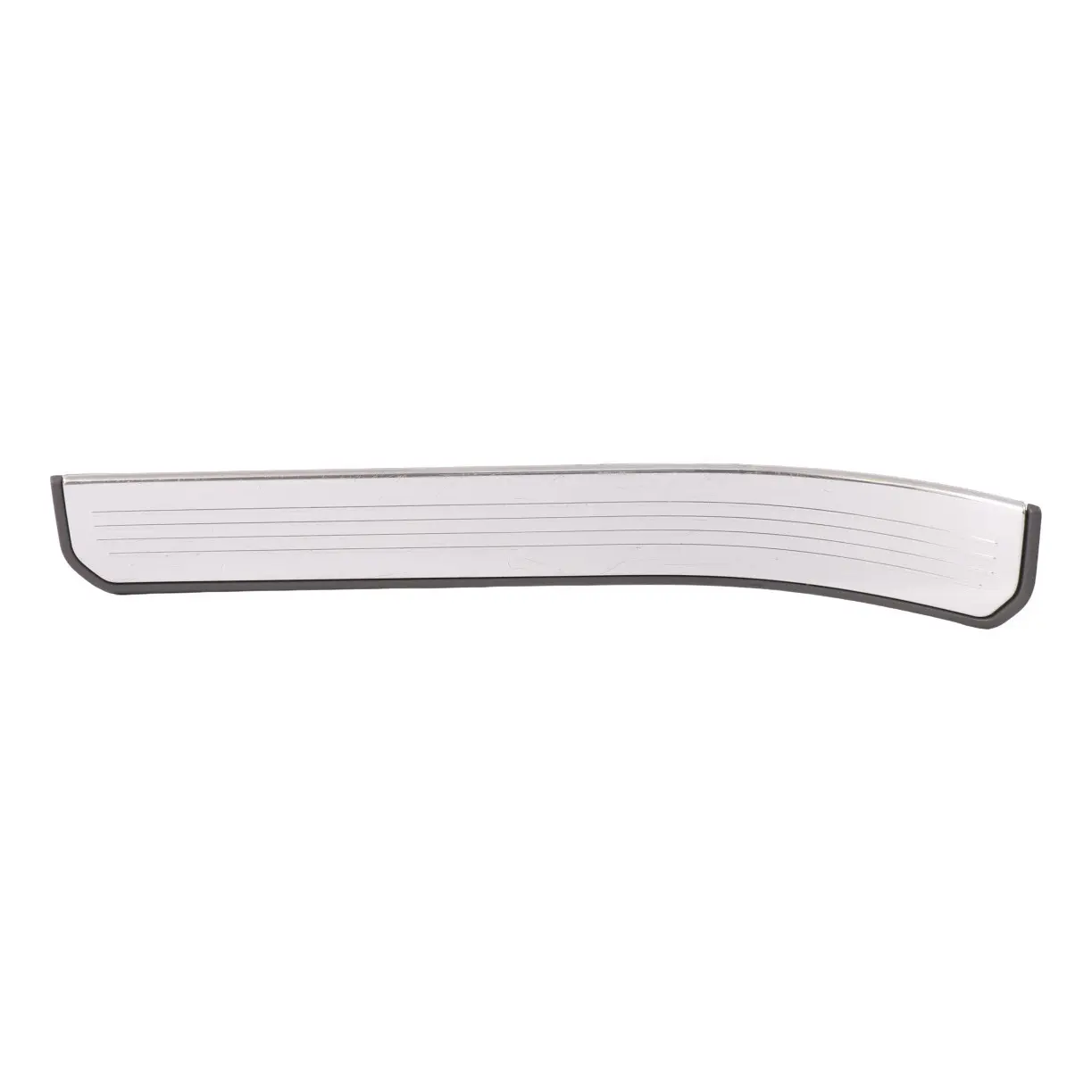 Mercedes W221 Door Sill Rear Right O/S Entrance Cover Step Plate A2216800635