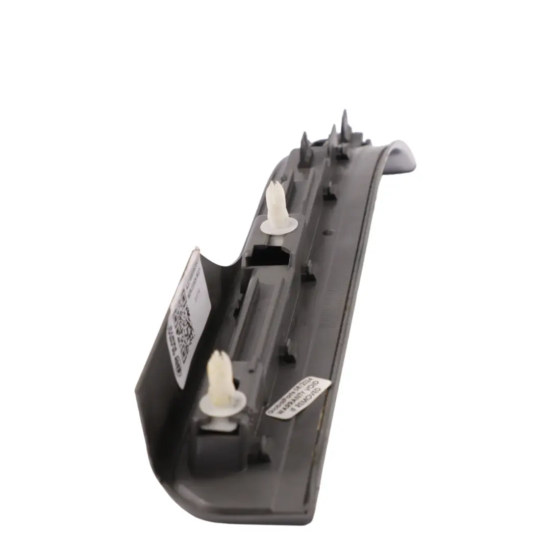 Mercedes W221 davanzale porta posteriore destra ingresso copertura passo piastra - SKU A2216800635-1 - Numero di parte A2216800635