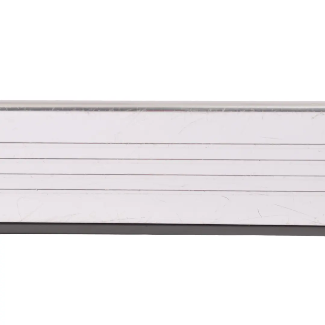 Mercedes W221 davanzale porta posteriore destra ingresso copertura passo piastra - SKU A2216800635-1 - Numero di parte A2216800635