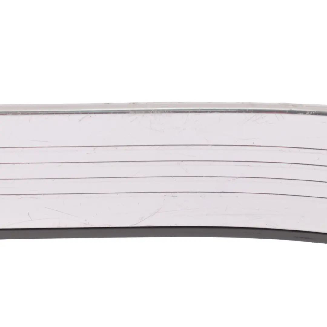 Door Sill Rear Right O/S Entrance Cover Step Plate to Mercedes W221 with Part number A2216800635 Mercedes W221 Door Sill Rear Right O/S Entrance Cover Step Plate - SKU A2216800635-1 - Part number A2216800635