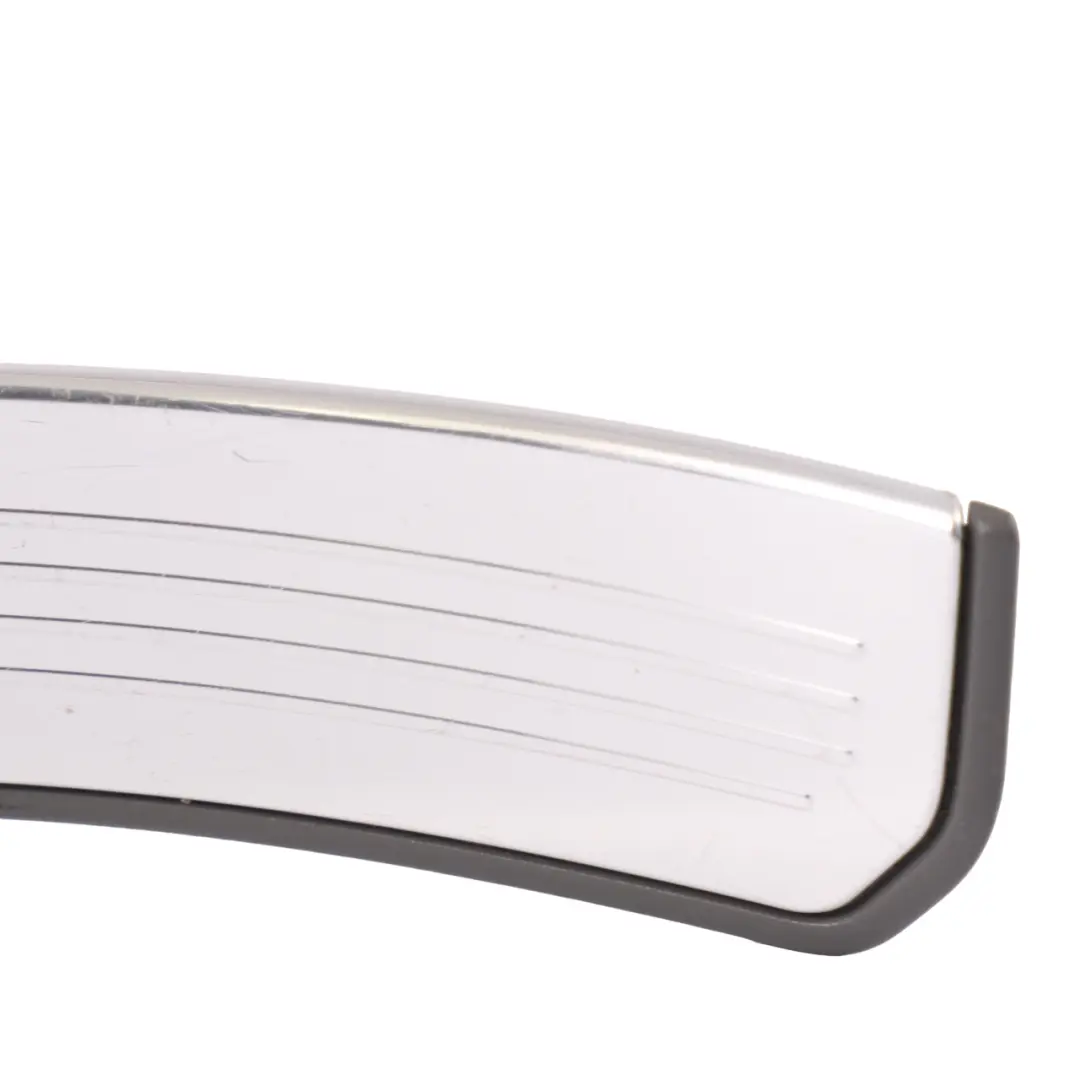 Door Sill Rear Right O/S Entrance Cover Step Plate to Mercedes W221 with Part number A2216800635 Mercedes W221 Door Sill Rear Right O/S Entrance Cover Step Plate - SKU A2216800635-1 - Part number A2216800635