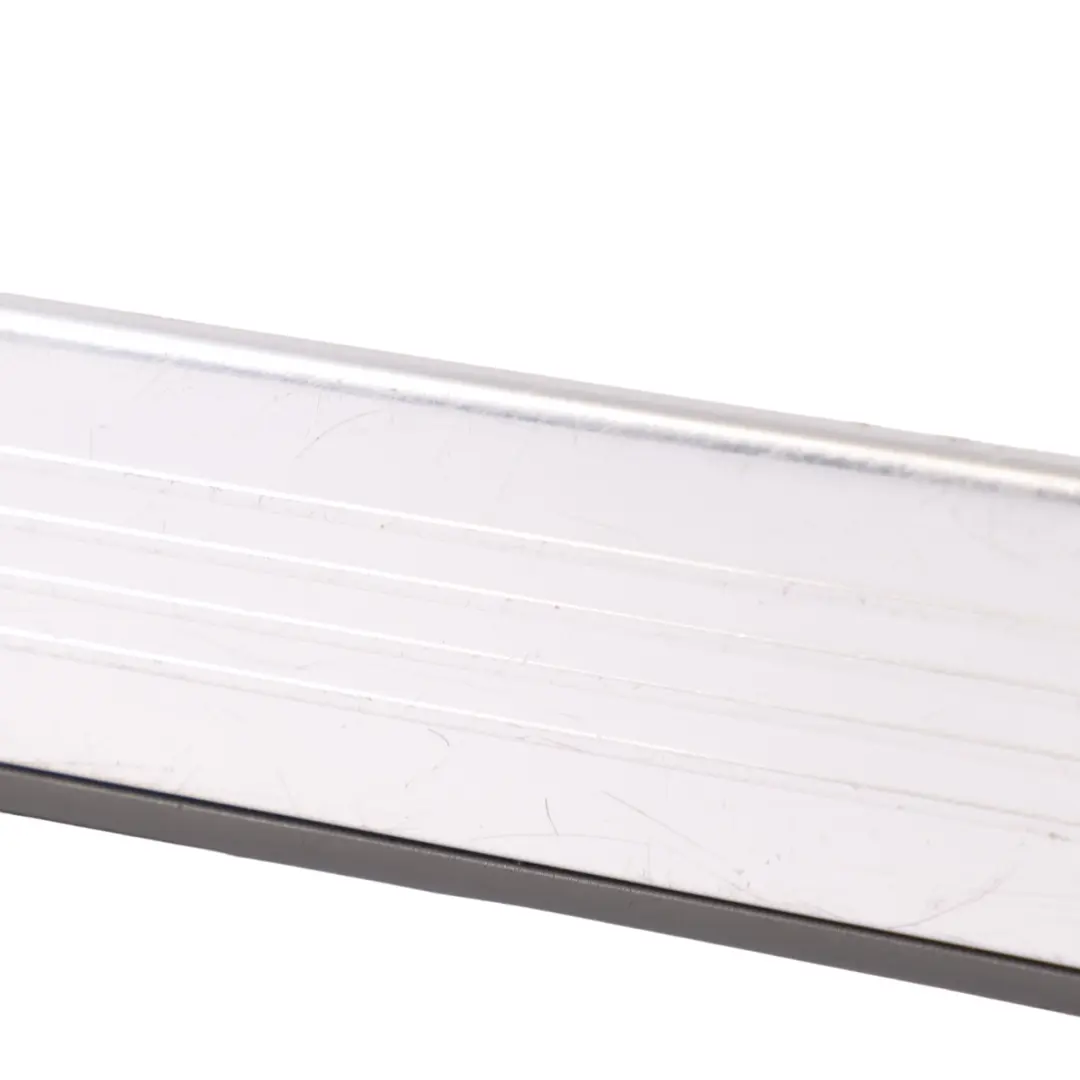 Door Sill Rear Right O/S Entrance Cover Step Plate to Mercedes W221 with Part number A2216800635 Mercedes W221 Door Sill Rear Right O/S Entrance Cover Step Plate - SKU A2216800635-1 - Part number A2216800635