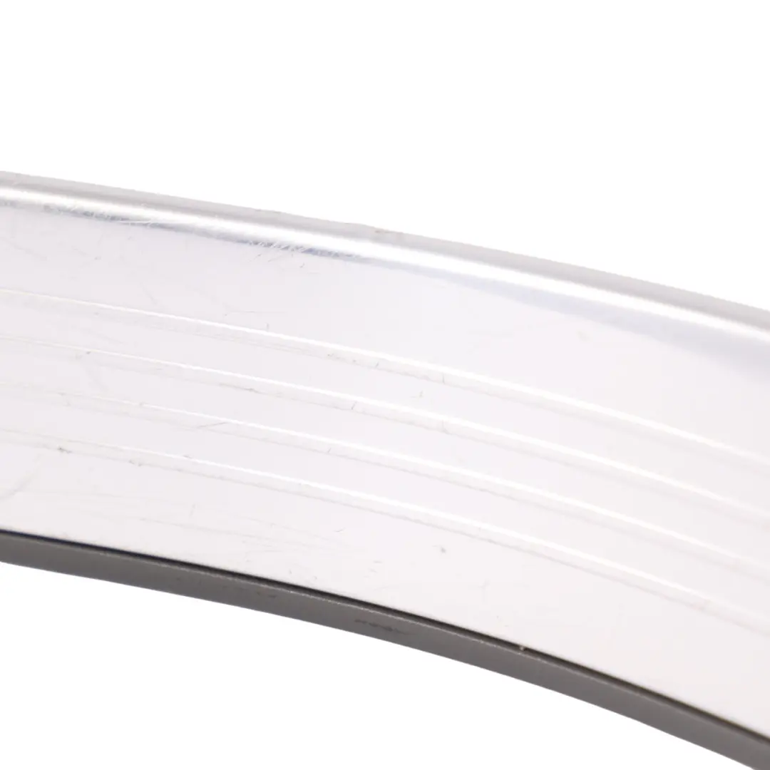 Mercedes W221 davanzale porta posteriore destra ingresso copertura passo piastra - SKU A2216800635-1 - Numero di parte A2216800635