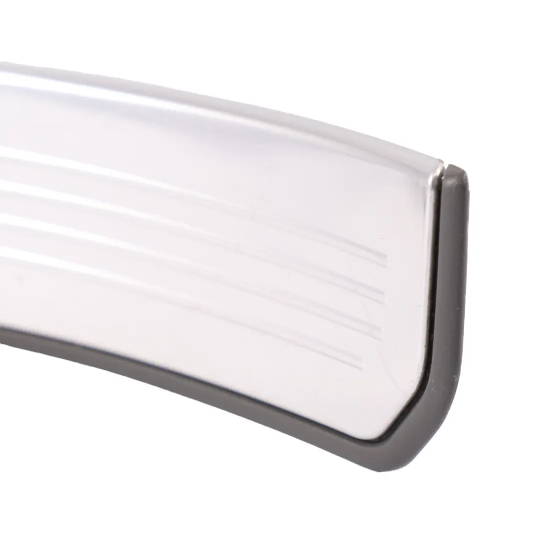 Door Sill Rear Right O/S Entrance Cover Step Plate to Mercedes W221 with Part number A2216800635 Mercedes W221 Door Sill Rear Right O/S Entrance Cover Step Plate - SKU A2216800635-1 - Part number A2216800635