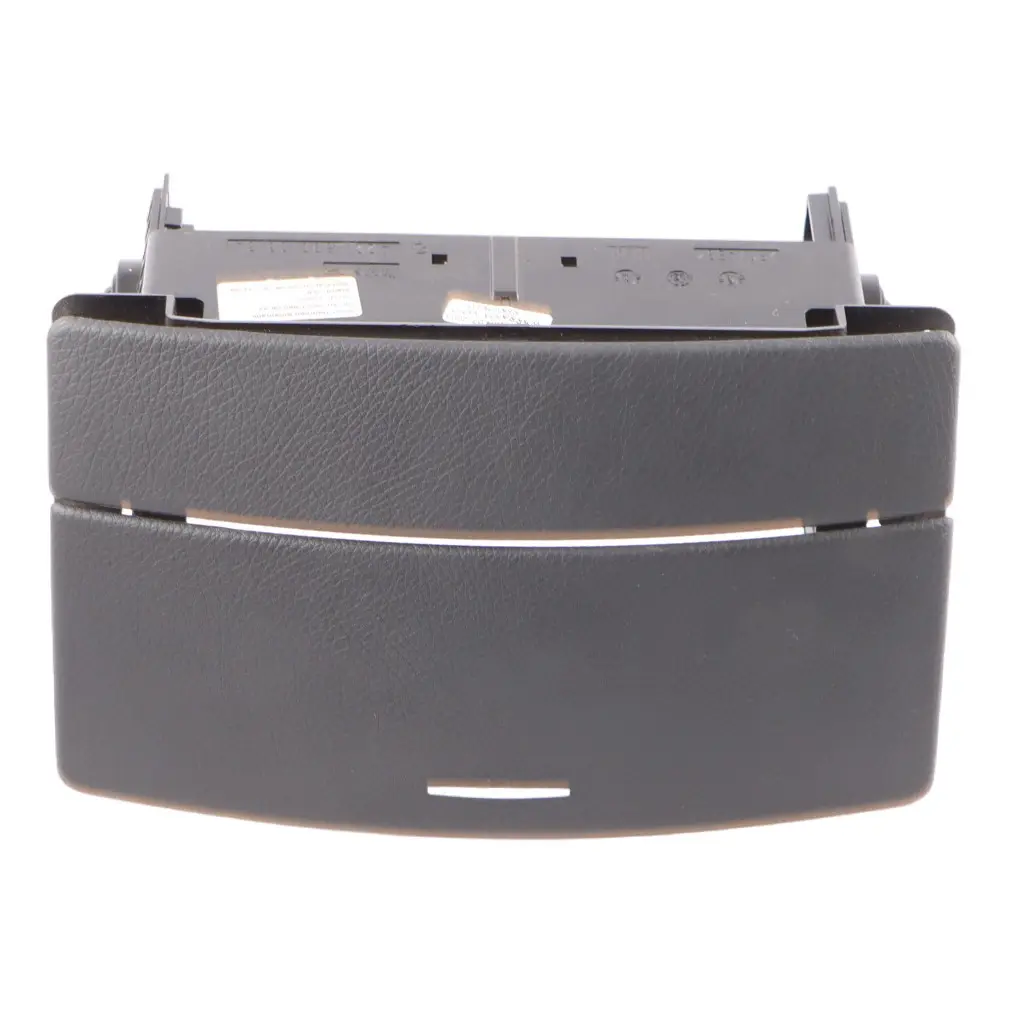  Mercedes-Benz S-Class W221 Dash Dashboard Trim Cover CD Player - SKU A2216800834 - Part number A2216800834