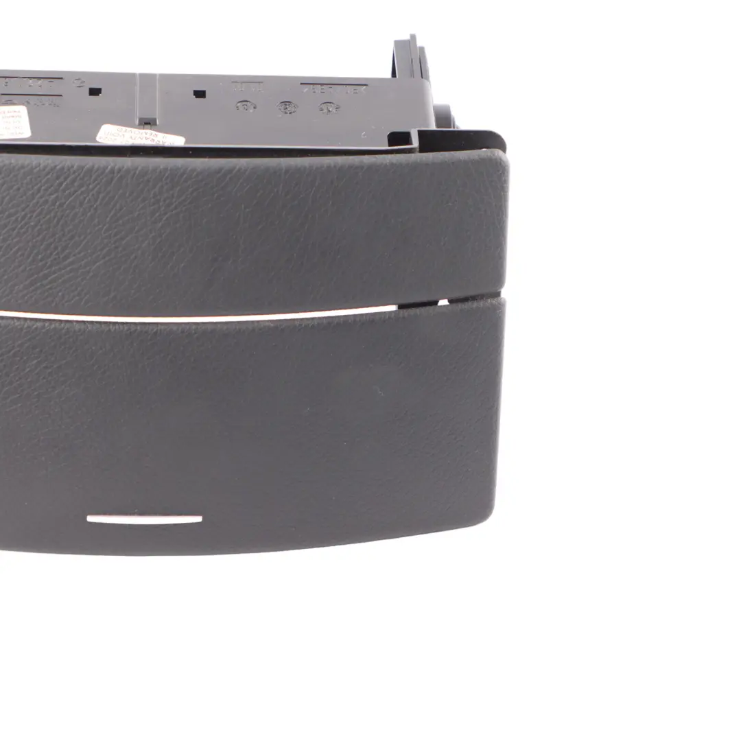 Salpicadero Embellecedor Cubierta Reproductor CD para Mercedes W221 con número de pieza A2216800834 Mercedes W221 Salpicadero Embellecedor Cubierta Reproductor CD - SKU A2216800834 - Número de pieza A2216800834