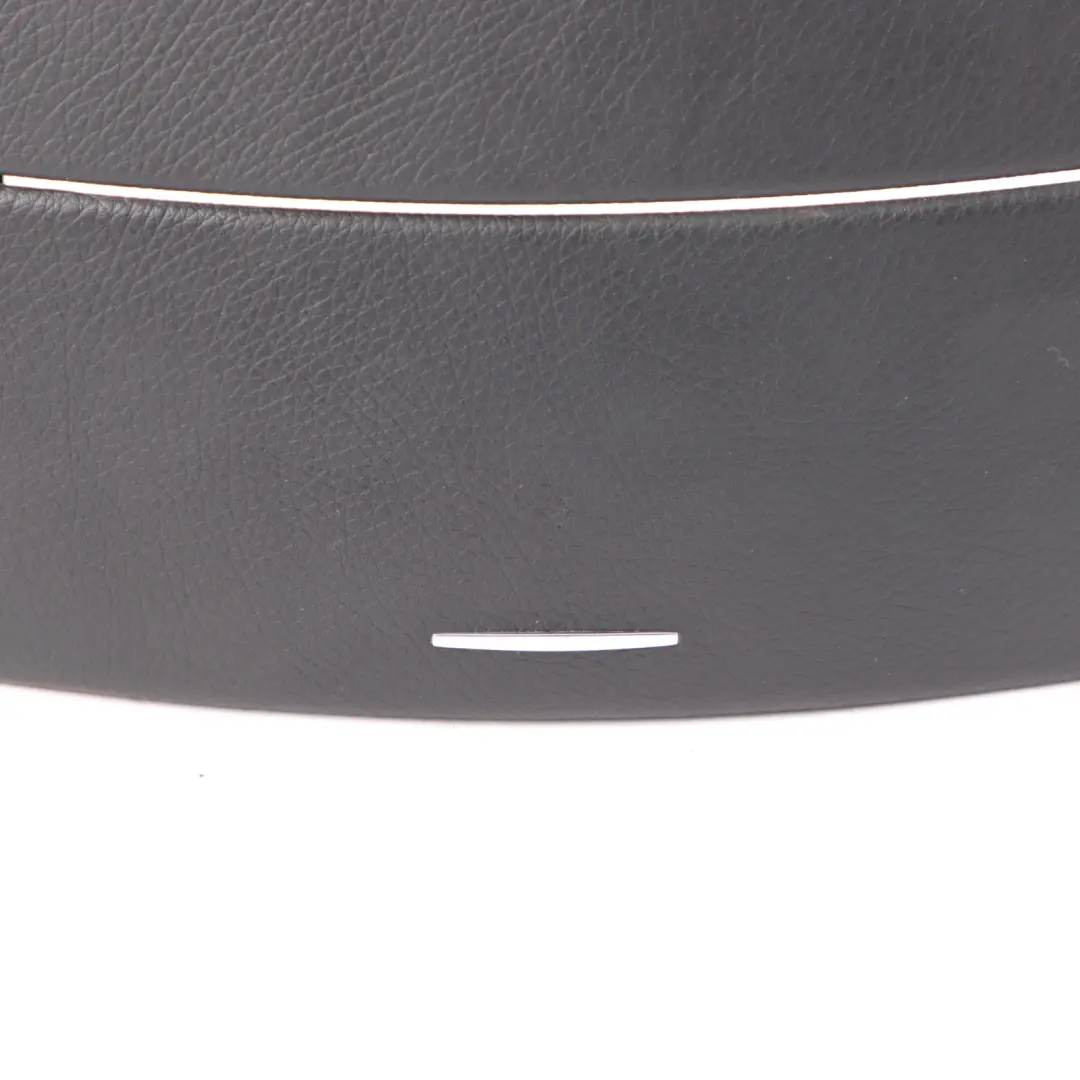  Mercedes-Benz S-Class W221 Dash Dashboard Trim Cover CD Player - SKU A2216800834 - Part number A2216800834