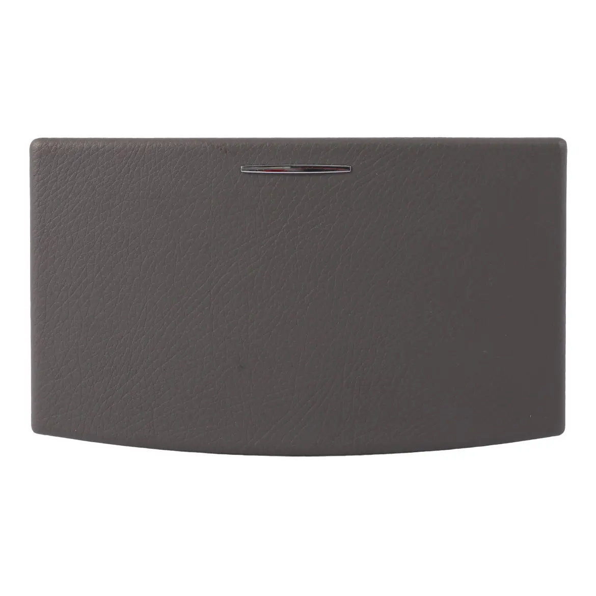 Mercedes W221 Cubrevasos Consola Central Gris Basalto A2216801217
