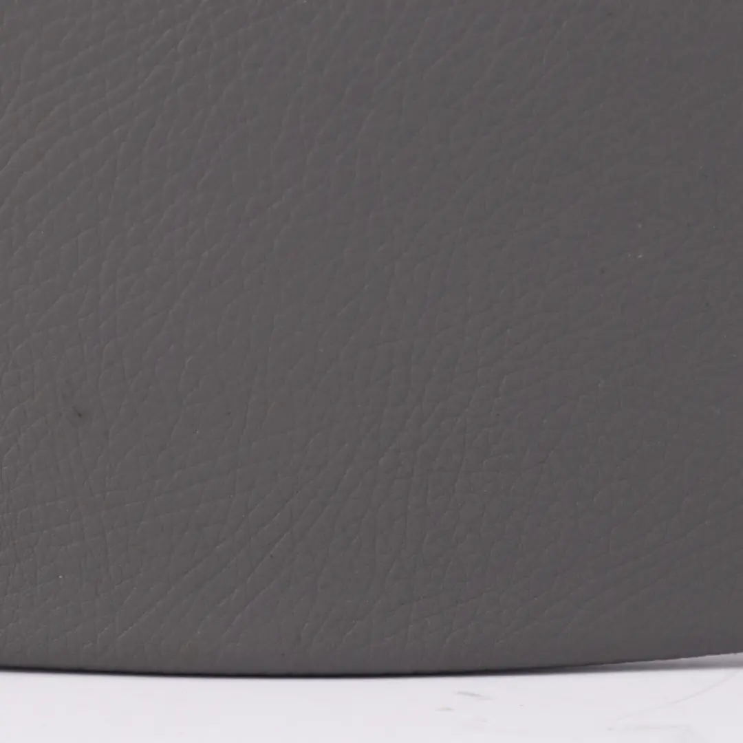 Mercedes W221 Portabicchieri Coperchio Console Centrale Grigio - SKU A2216801217 - Numero di parte A2216801217