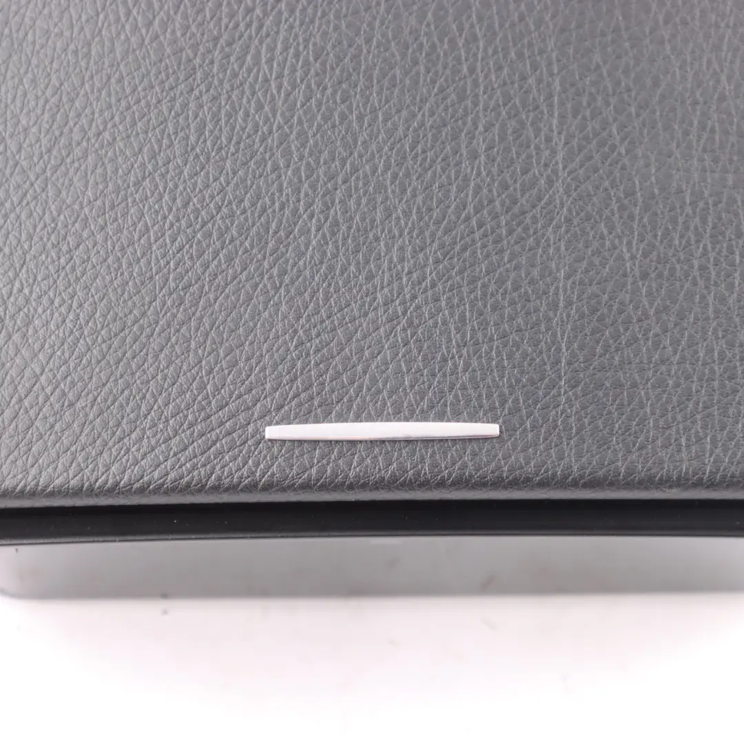 Holder Center Console Storage Tray Black to Mercedes S W221 Cup with Part number A2216802650 Mercedes S W221 Cup Holder Center Console Storage Tray Black - SKU A2216802650 - Part number A2216802650