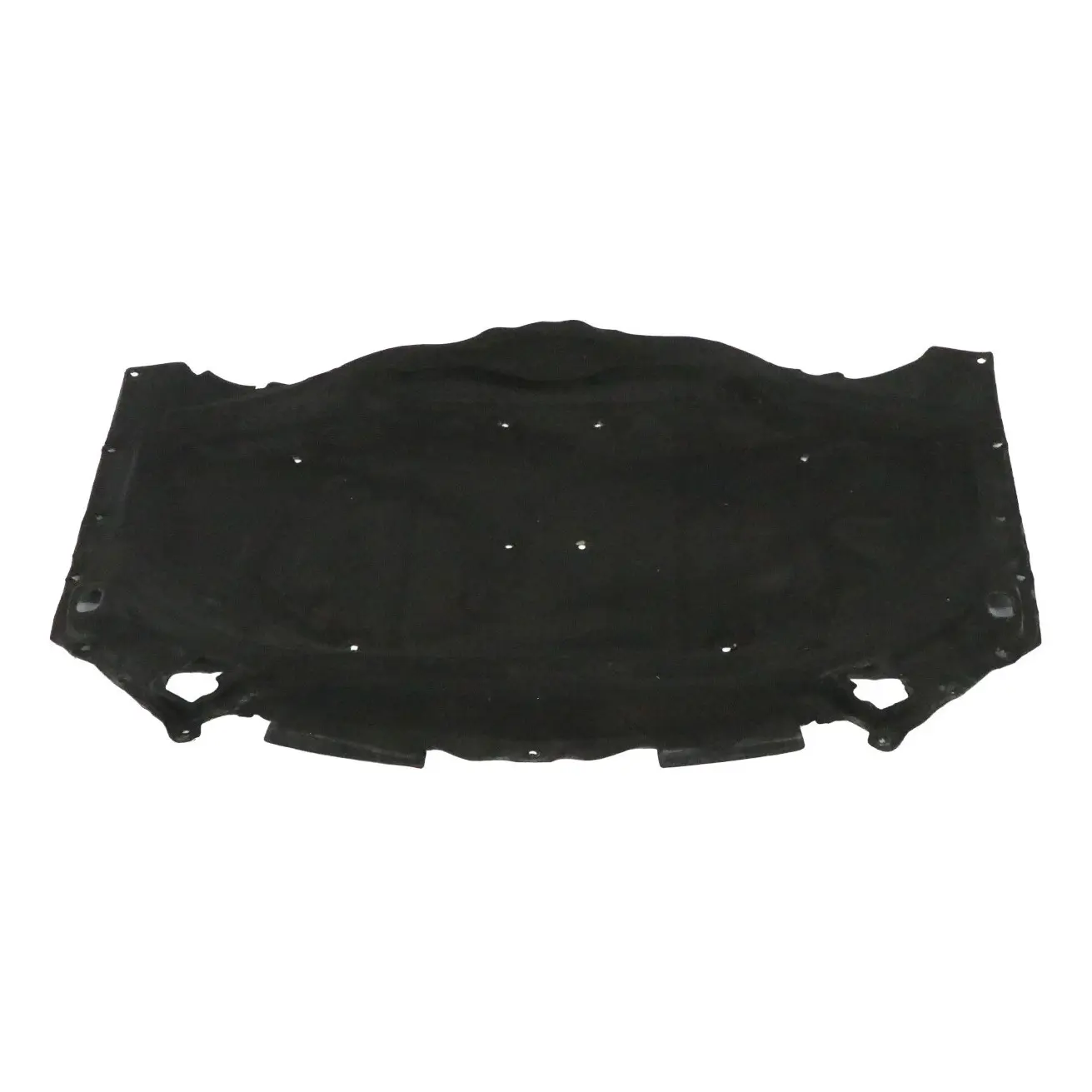 Mercedes W221 Cofano motore Isolamento acustico vano motore A2216820026