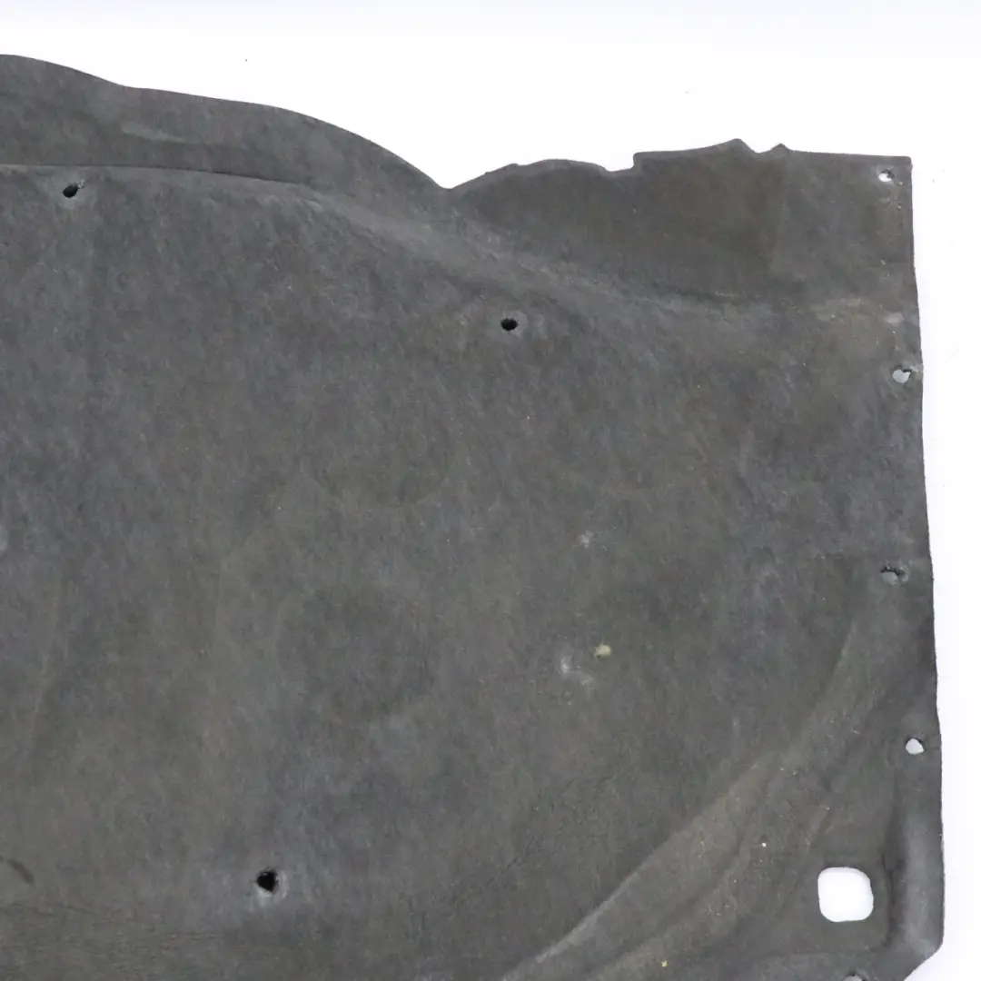 Bonnet Hood Engine Compartment Sound Insulation to Mercedes W221 with Part number A2216820026 Mercedes W221 Bonnet Hood Engine Compartment Sound Insulation - SKU A2216820026 - Part number A2216820026