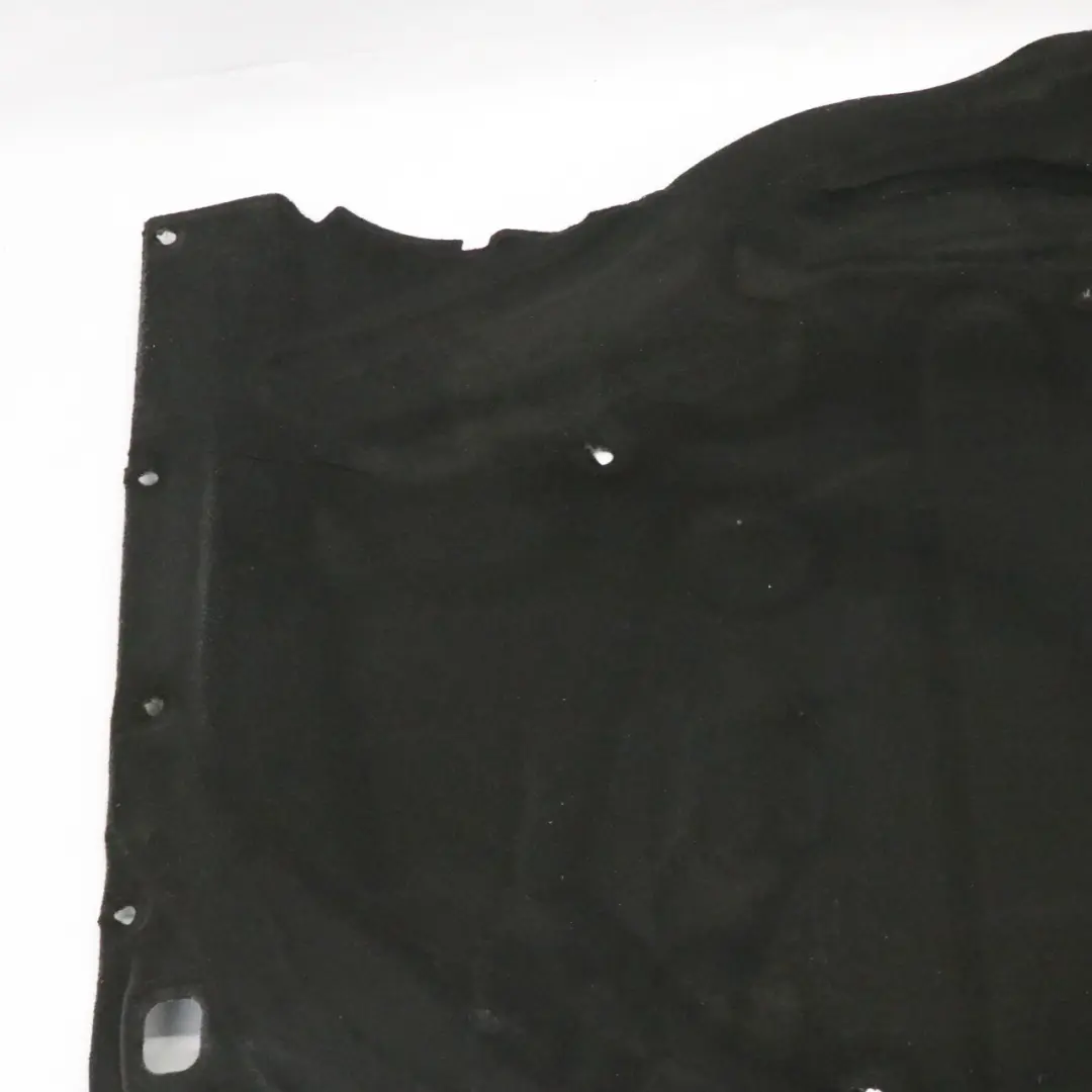 Mercedes W221 Cofano motore Isolamento acustico vano motore - SKU A2216820026 - Numero di parte A2216820026