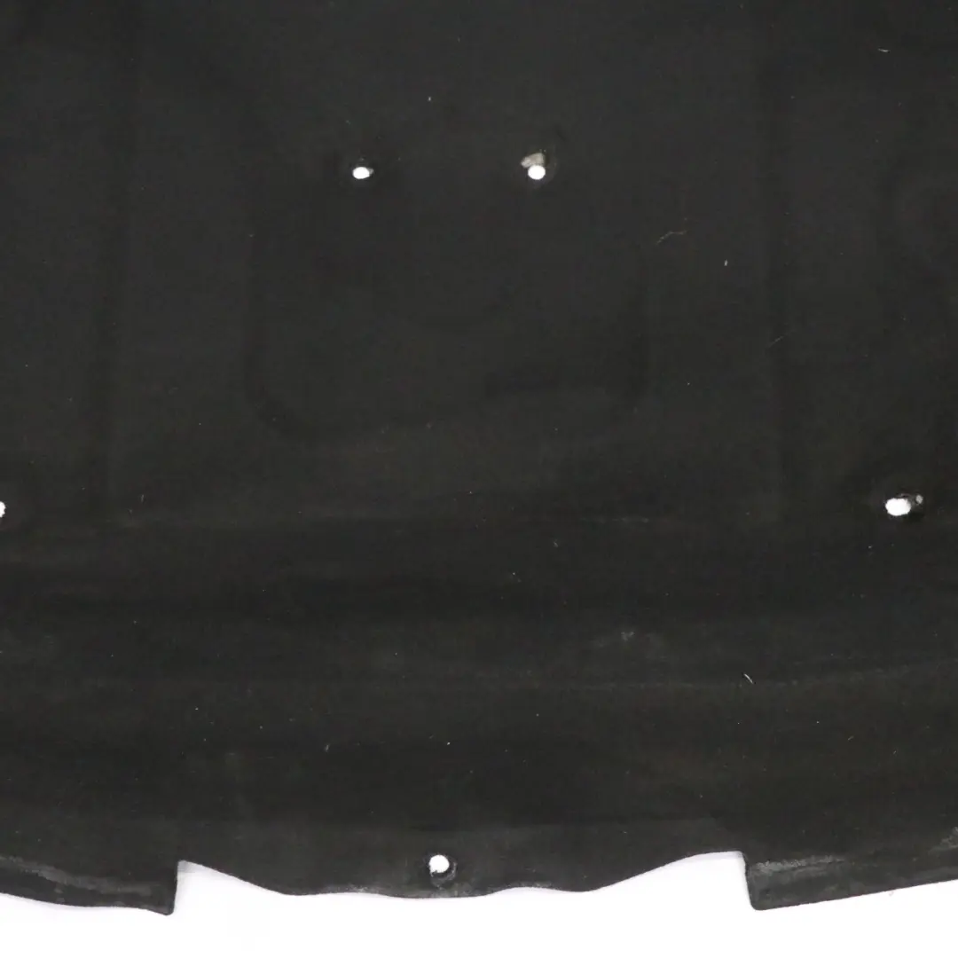 Mercedes W221 Bonnet Hood Engine Compartment Sound Insulation - SKU A2216820026 - Part number A2216820026
