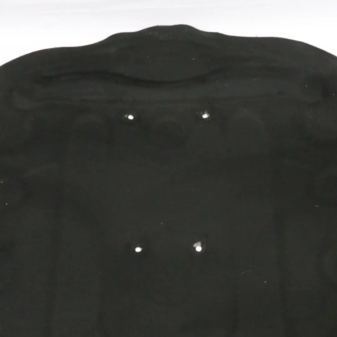 Capot Insonorisation du compartiment moteur pour Mercedes W221 à propos du numéro de pièce A2216820026 Mercedes W221 Capot Insonorisation du compartiment moteur - SKU A2216820026 - Numéro de pièce A2216820026