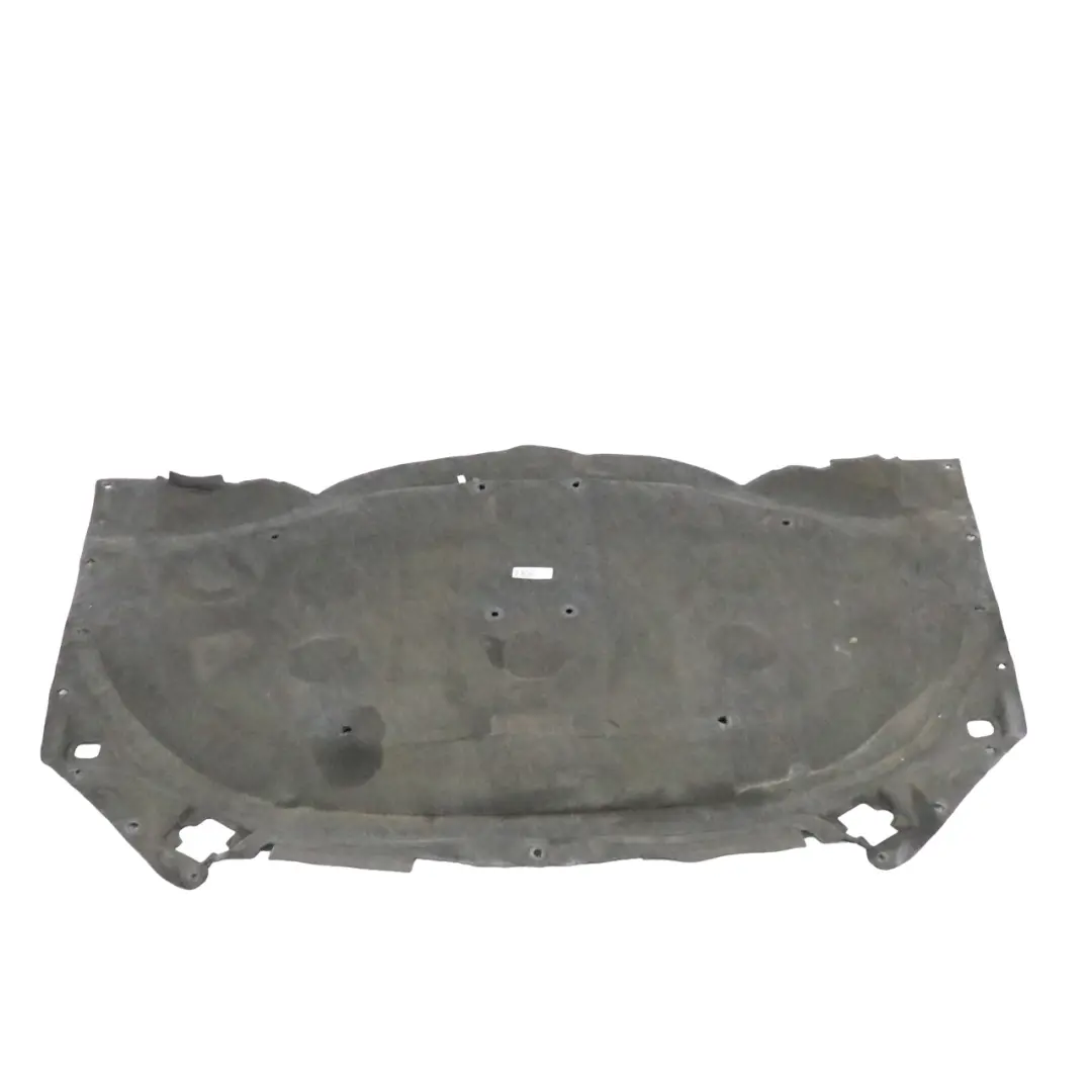 Mercedes W221 Cofano motore Isolamento acustico vano motore - SKU A2216820026 - Numero di parte A2216820026