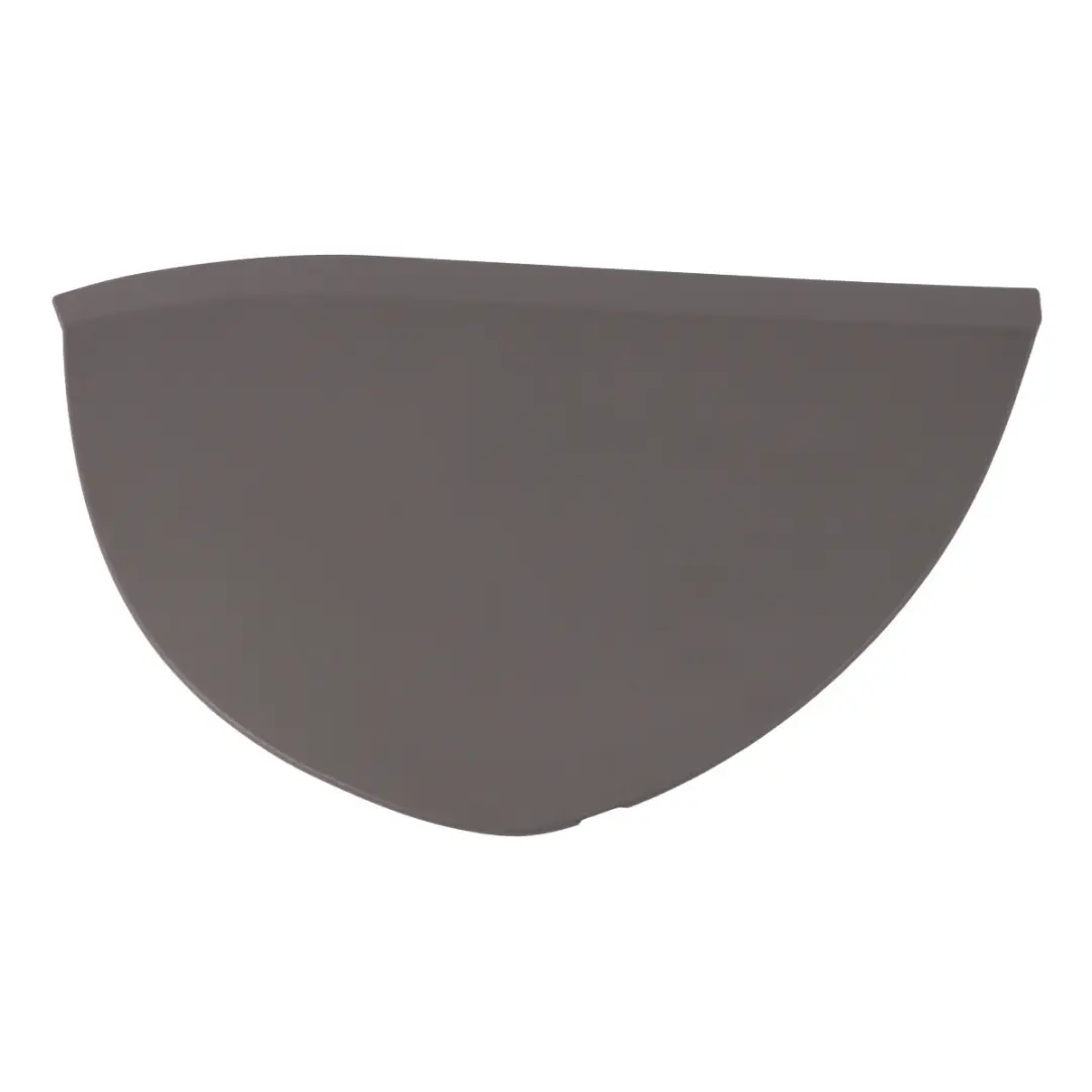 Pokrywa Boczn Deski Rozdzielczej Prawa Szara Basalt Grey do Mercedes W221 o numerze A2216890208 Mercedes W221 Pokrywa Boczn Deski Rozdzielczej Prawa Szara Basalt Grey - SKU A2216890208-2 - Numer Części A2216890208