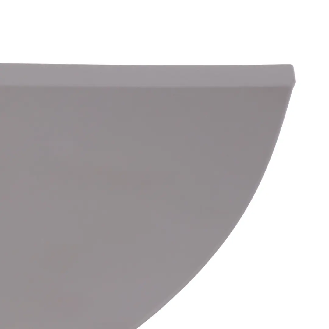 Mercedes W221 Copri cruscotto Pannello laterale destro Grigio - SKU A2216890208-2 - Numero di parte A2216890208