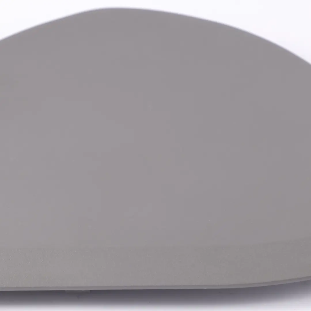 Mercedes W221 Tapa salpicadero Panel lateral derecho Gris basalto - SKU A2216890208-2 - Número de pieza A2216890208