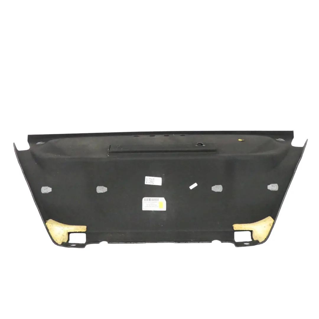 Coperchio del bagagliaio Rivestimento interno Nero per Mercedes W221 con numero di parte A2216900025 Mercedes W221 Coperchio del bagagliaio Rivestimento interno Nero - SKU A2216900025 - Numero di parte A2216900025