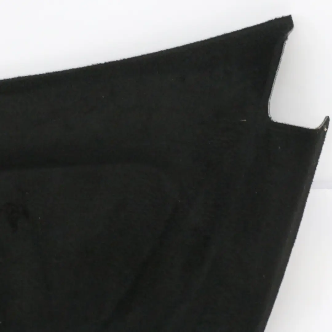 Coperchio del bagagliaio Rivestimento interno Nero per Mercedes W221 con numero di parte A2216900025 Mercedes W221 Coperchio del bagagliaio Rivestimento interno Nero - SKU A2216900025 - Numero di parte A2216900025