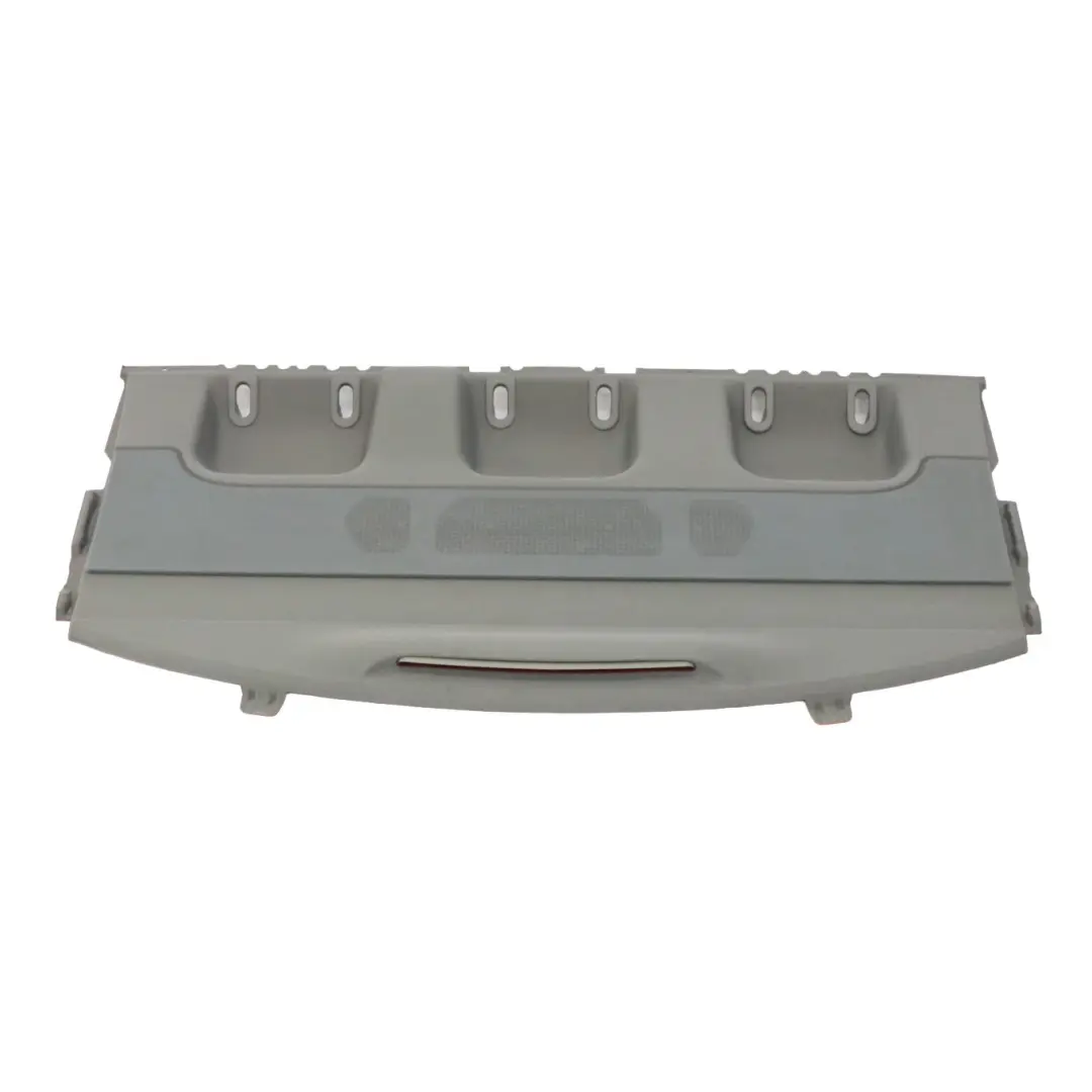 Mercedes W221 S500 Limousine Hutablage Rückwand Grau - SKU A2216900249 - Teilenummer A2216900249