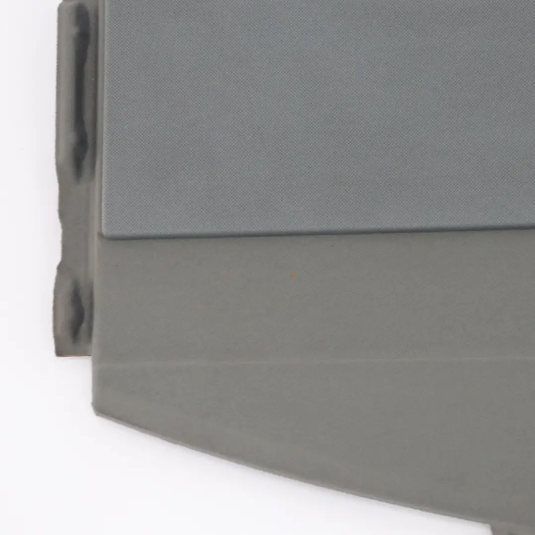Mercedes W221 S500 Sedan Parcel Shelf Rear Panel Grey - SKU A2216900249 - Part number A2216900249