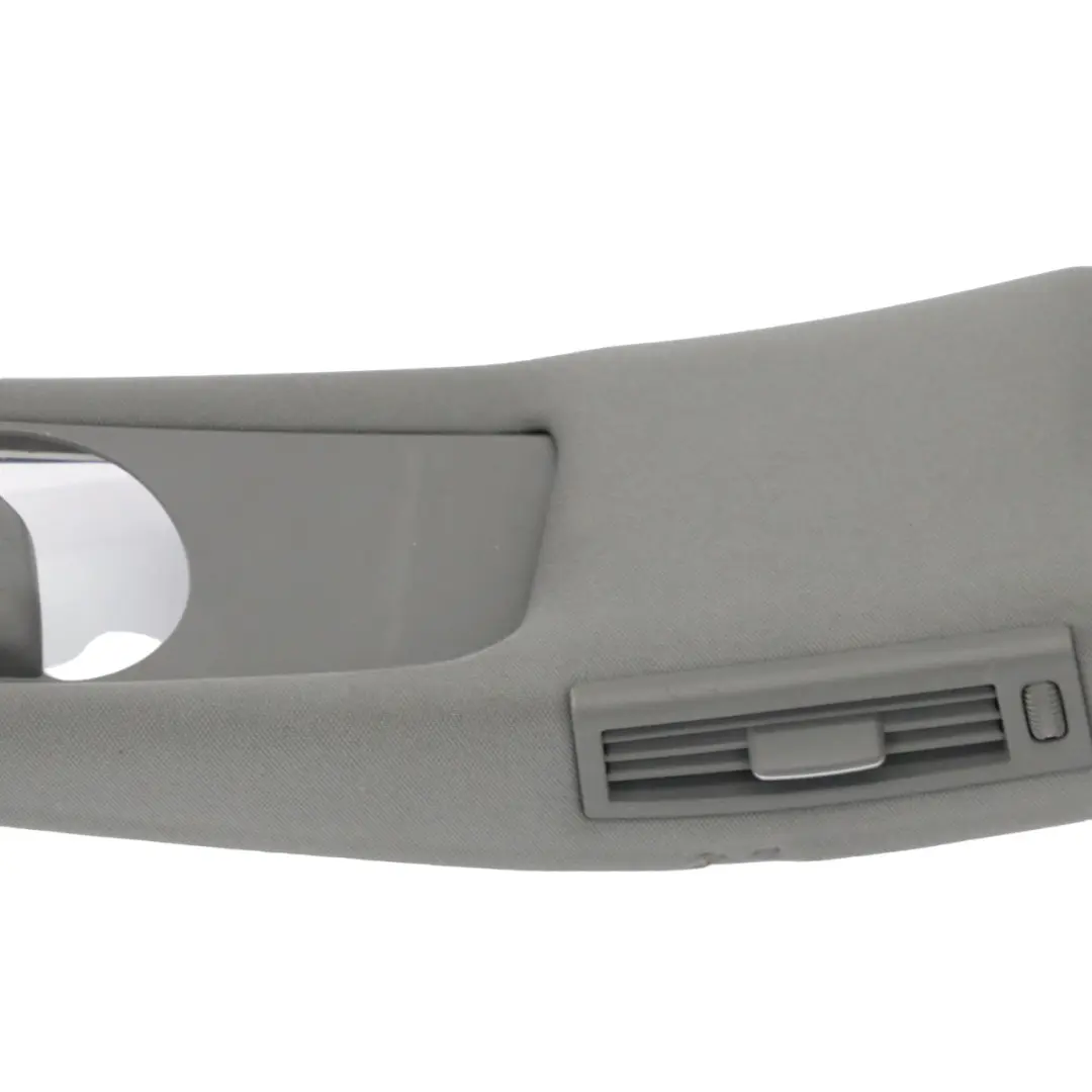 Mercedes W221 Pilier B Cache Intérieur Haut Gauche Gris - SKU A2216900325-1 - Numéro de pièce A2216900325
