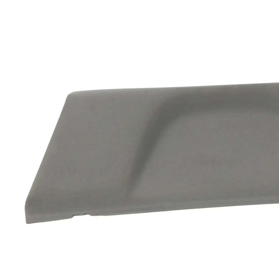 Pilier B Cache Intérieur Haut Gauche Gris pour Mercedes W221 à propos du numéro de pièce A2216900325 Mercedes W221 Pilier B Cache Intérieur Haut Gauche Gris - SKU A2216900325-1 - Numéro de pièce A2216900325
