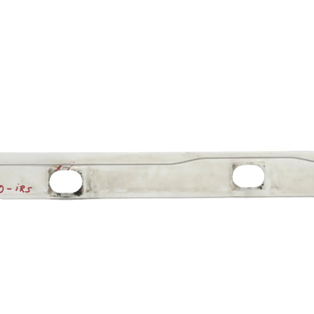 Mercedes W221 Soglie delle porte copertura laterale sinistra Iridium Silver 775 - SKU A2216900340-IRS - Numero di parte A2216900340