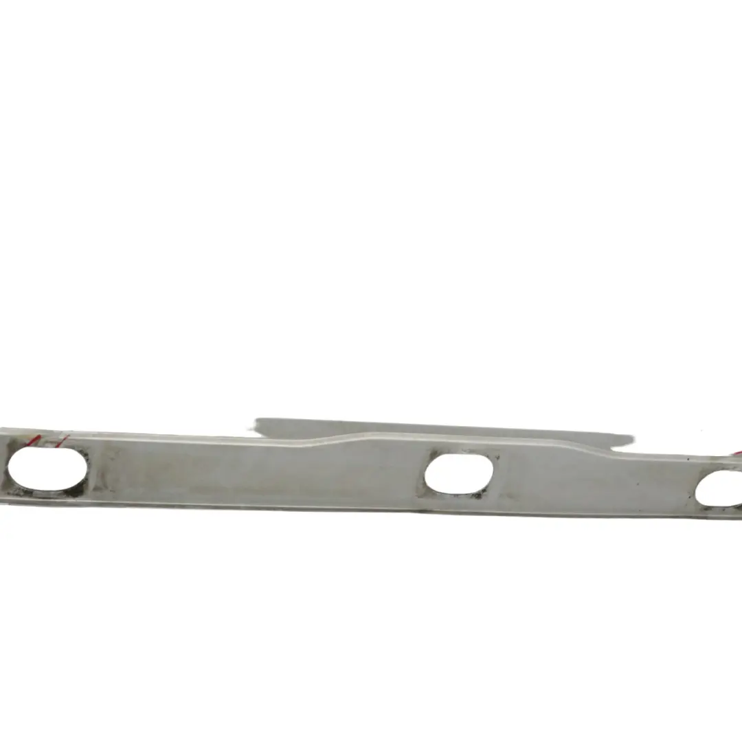 Mercedes W221 Door Sill Side Cover Skirt Left N/S Cover Panel Iridium Silver 775 - SKU A2216900340-IRS - Part number A2216900340