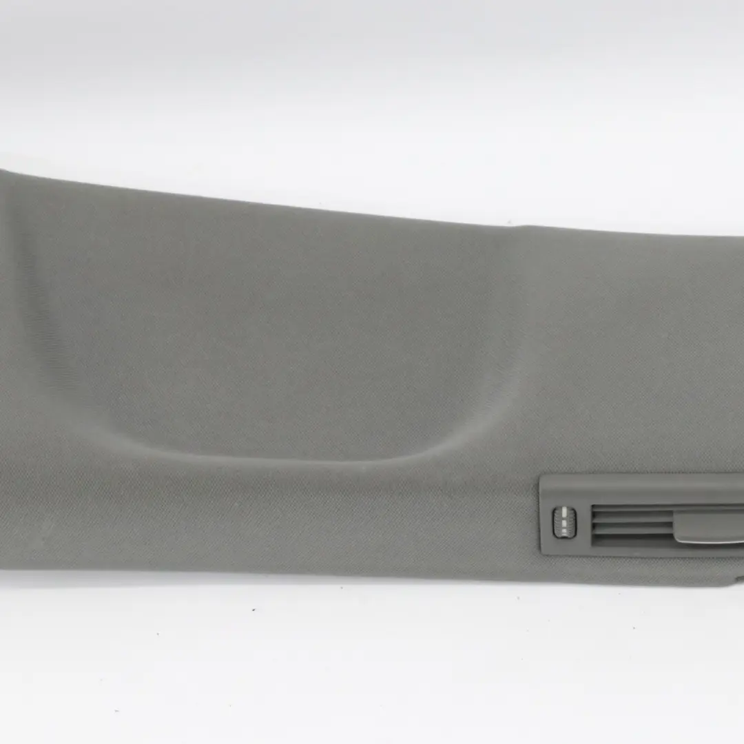Mercedes W221 Pilier B Cache Intérieur Haut Droit Gris - SKU A2216900425-1 - Numéro de pièce A2216900425