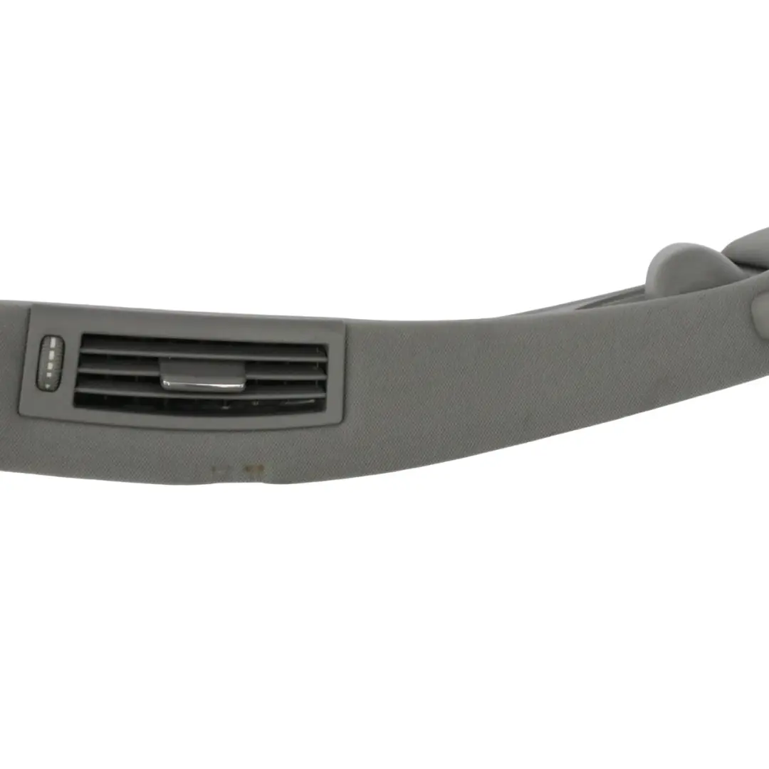 Mercedes W221 Pilier B Cache Intérieur Haut Droit Gris - SKU A2216900425-1 - Numéro de pièce A2216900425