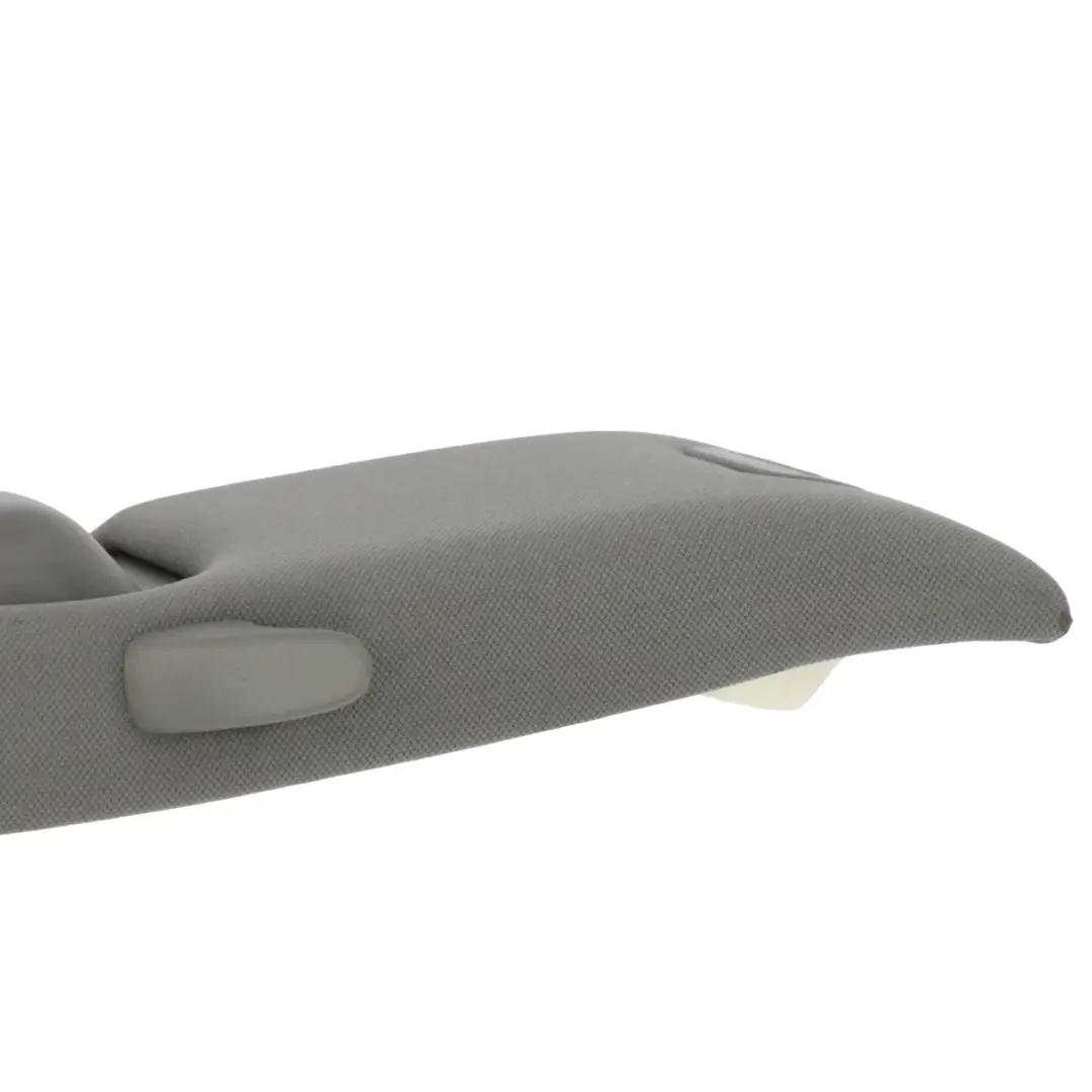 Mercedes W221 Säule B Innenverkleidung Abdeckung Oben Rechts Grau - SKU A2216900425-1 - Teilenummer A2216900425