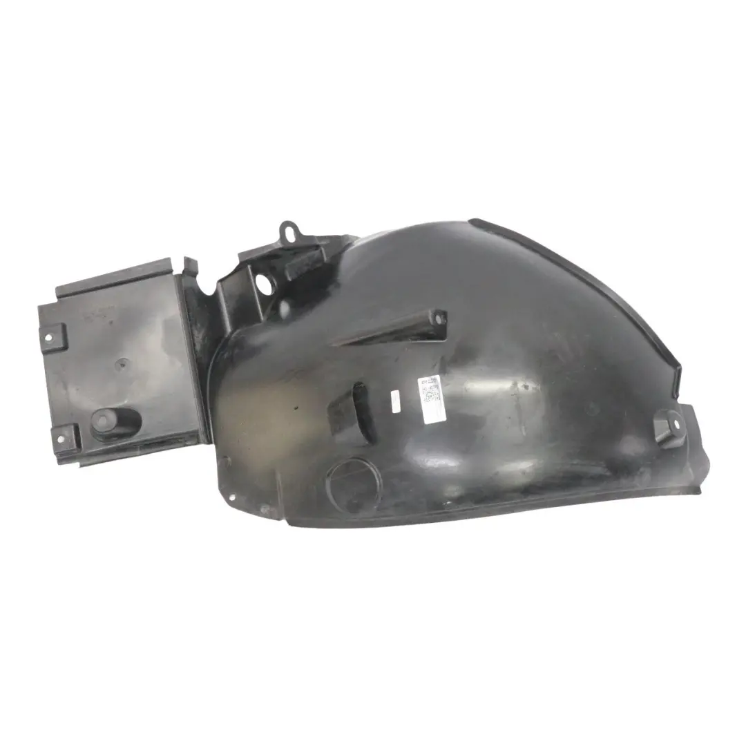 Mercedes W221 Guardabarros Delantero Derecho Cubierta - SKU A2216900630 - Número de pieza A2216900630