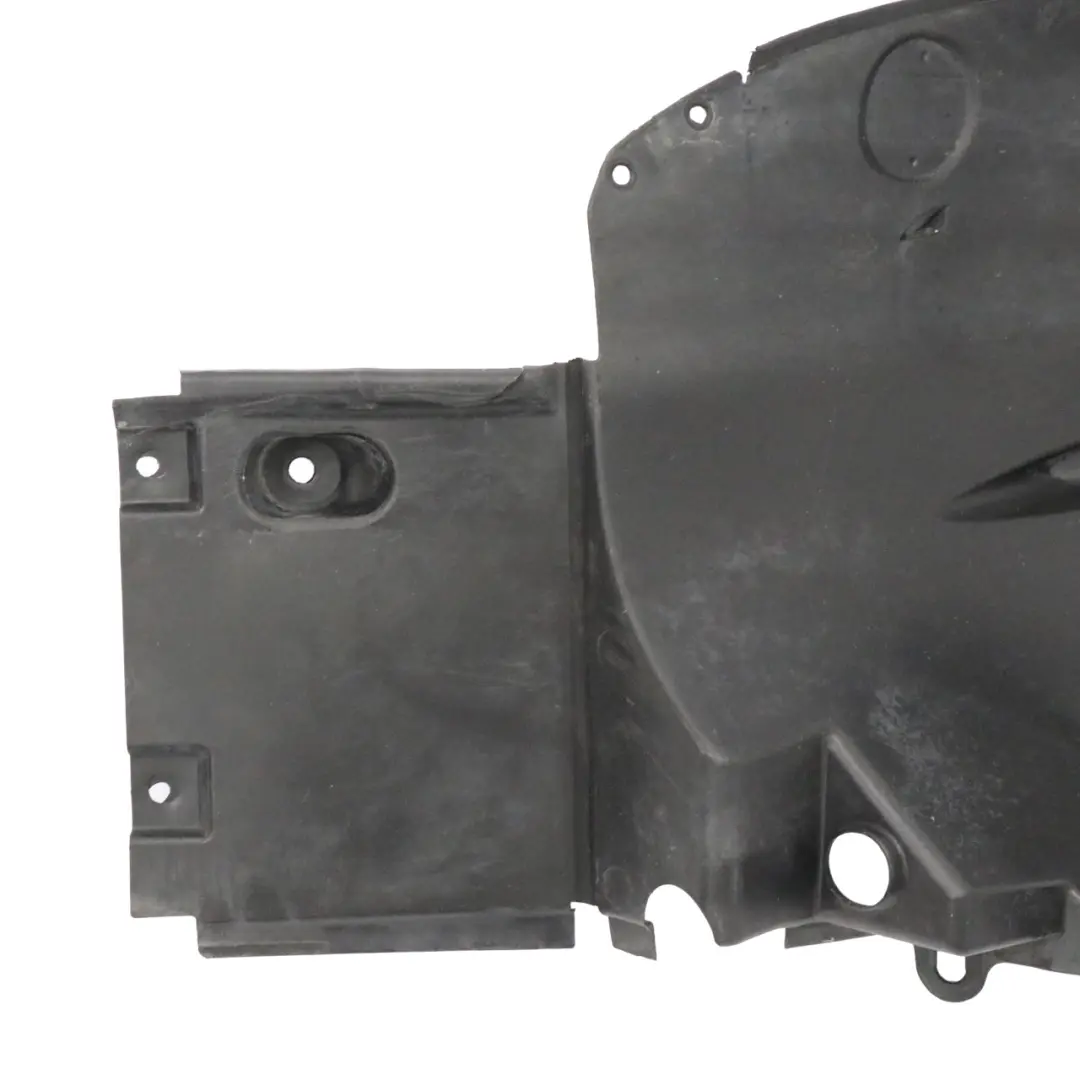 Mercedes W221 Guardabarros Delantero Derecho Cubierta - SKU A2216900630 - Número de pieza A2216900630
