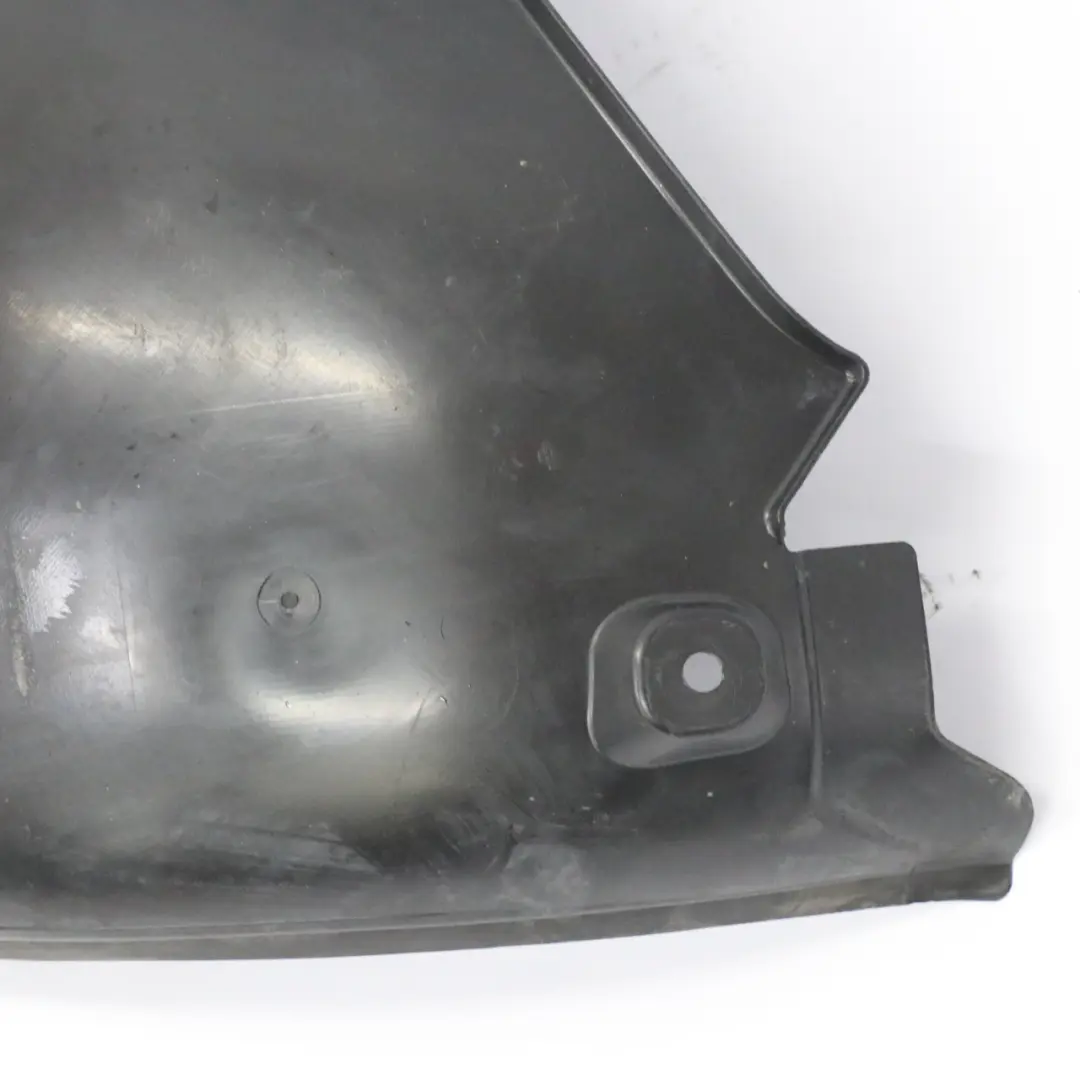 Mercedes W221 Guardabarros Delantero Derecho Cubierta - SKU A2216900630 - Número de pieza A2216900630